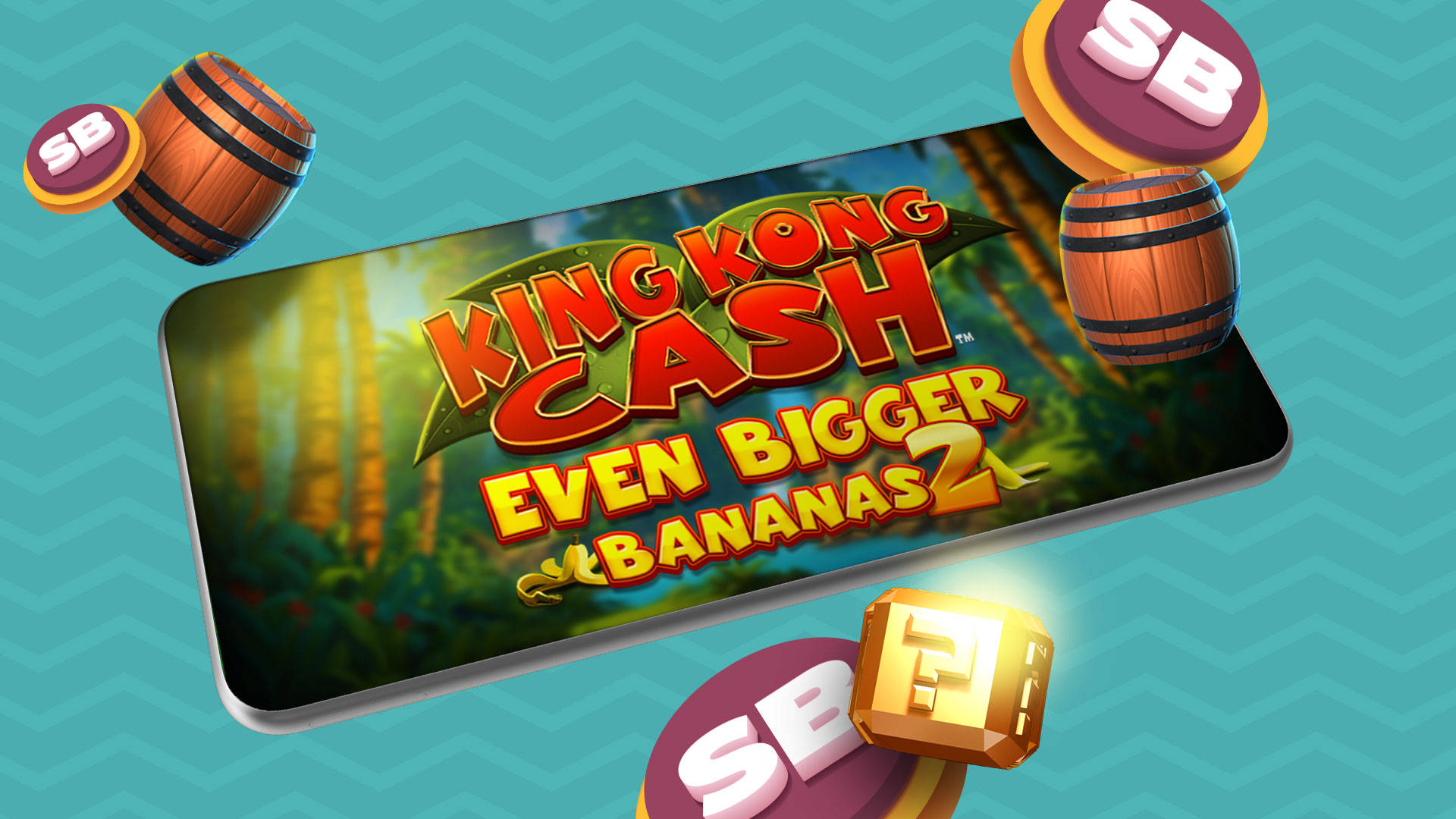 REEL IN 10 FREE SPINS