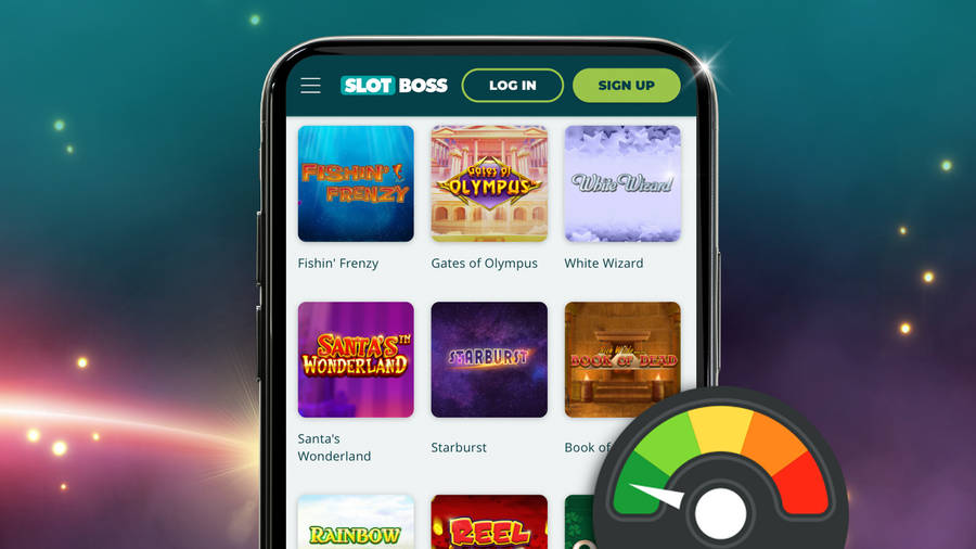 Online Casino Bonus | Slot Boss | Play Online Slots