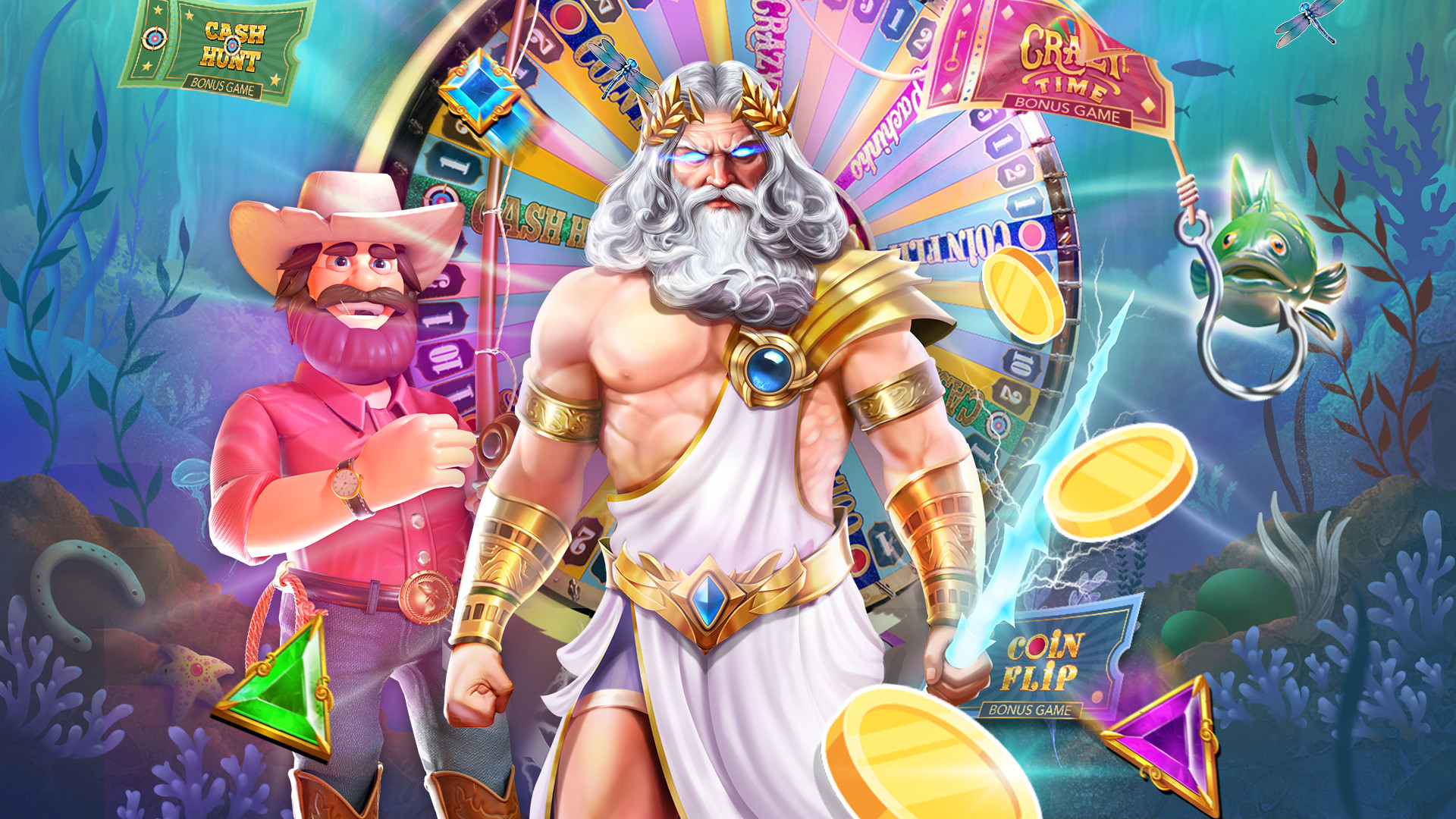 GET UP TO £100 CASH