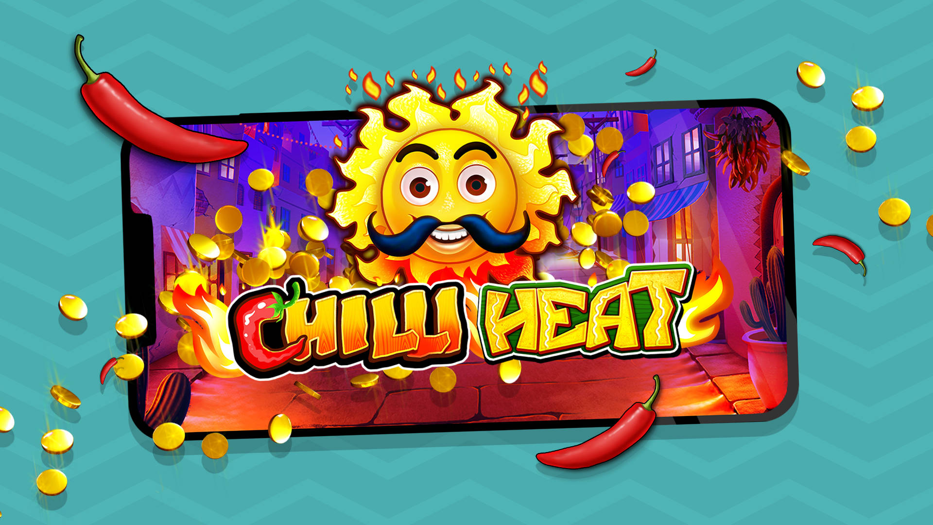 15 FREE SPINS AWAITS