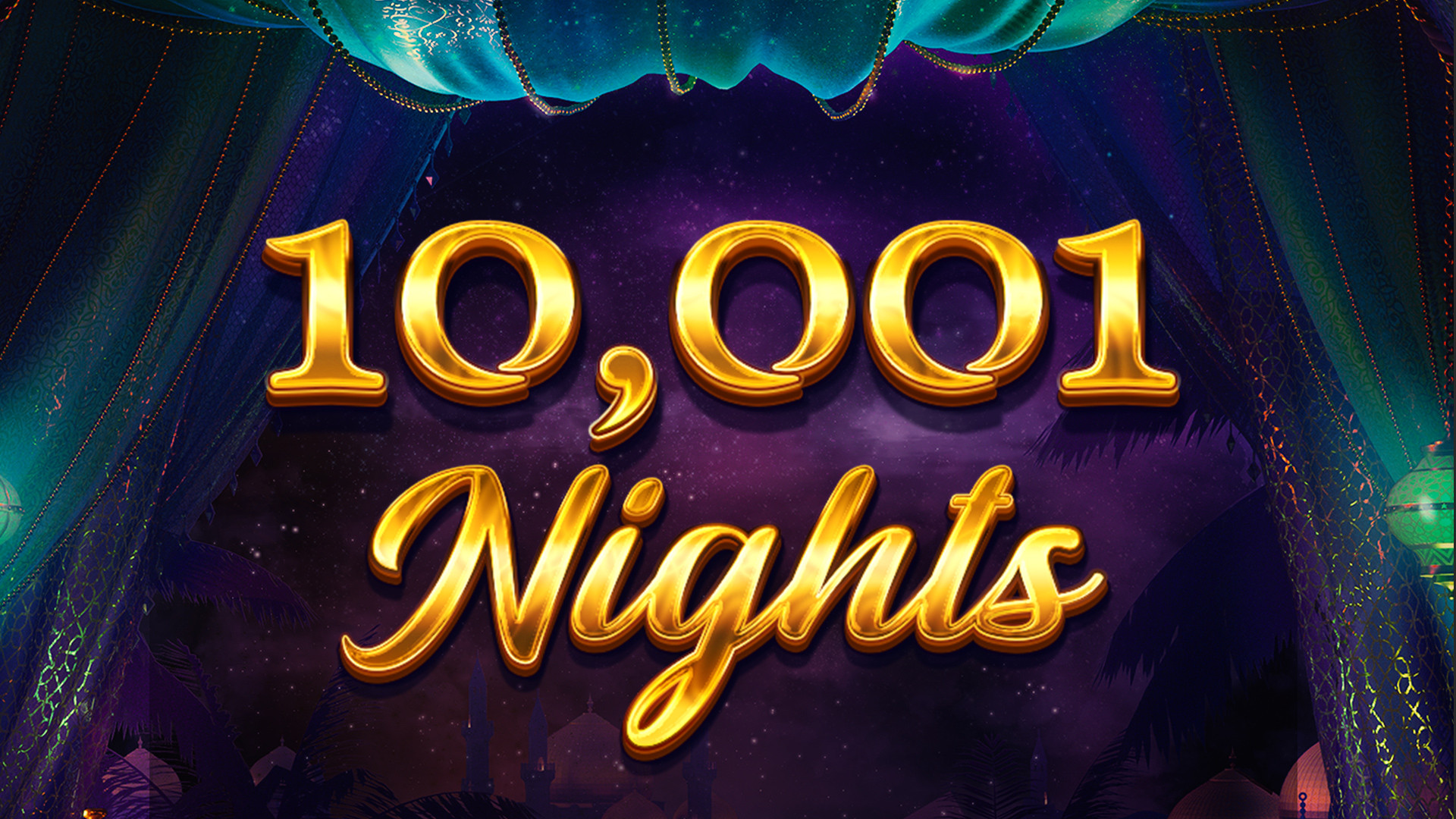 10,001 Nights