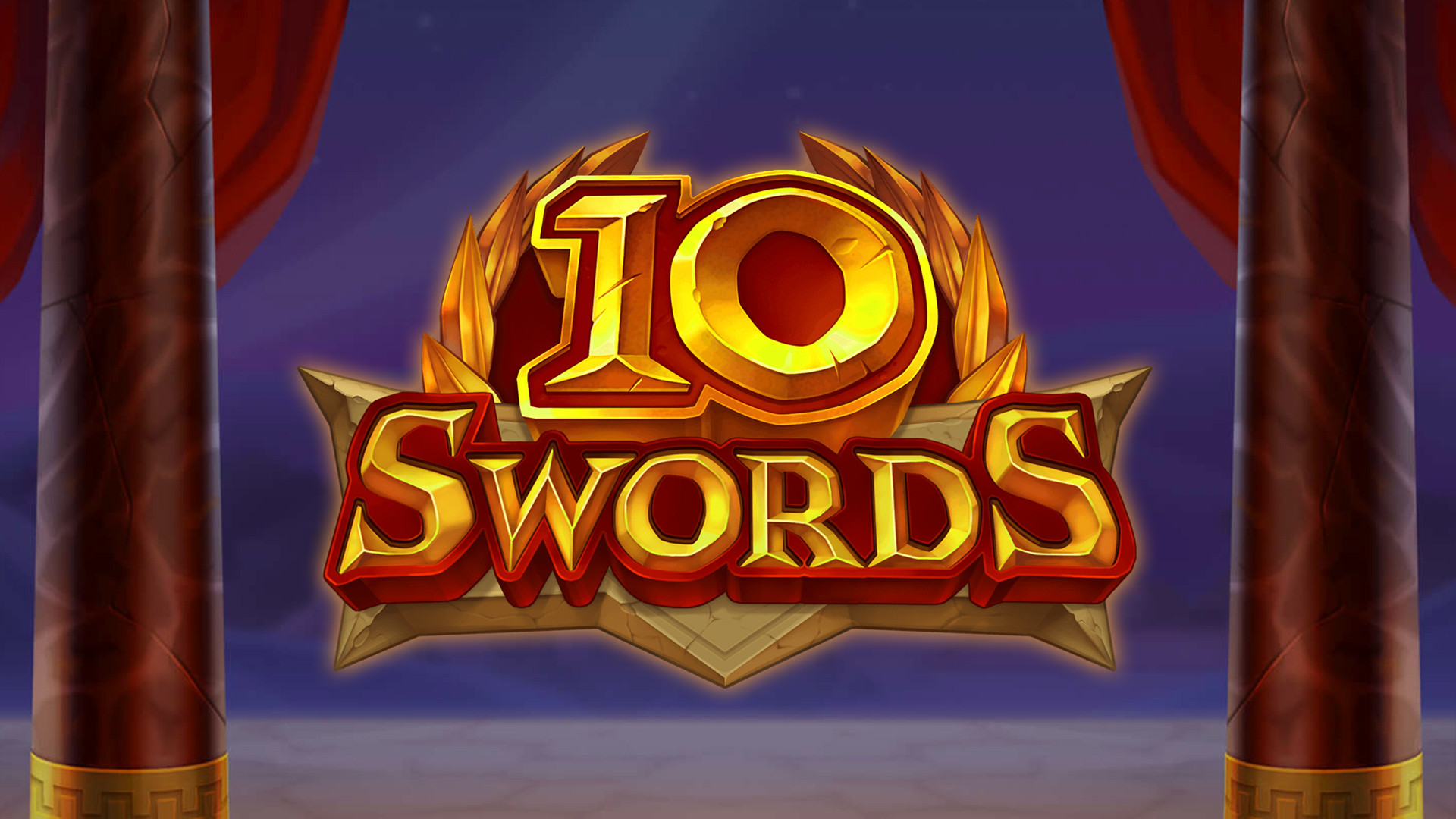 10 Swords