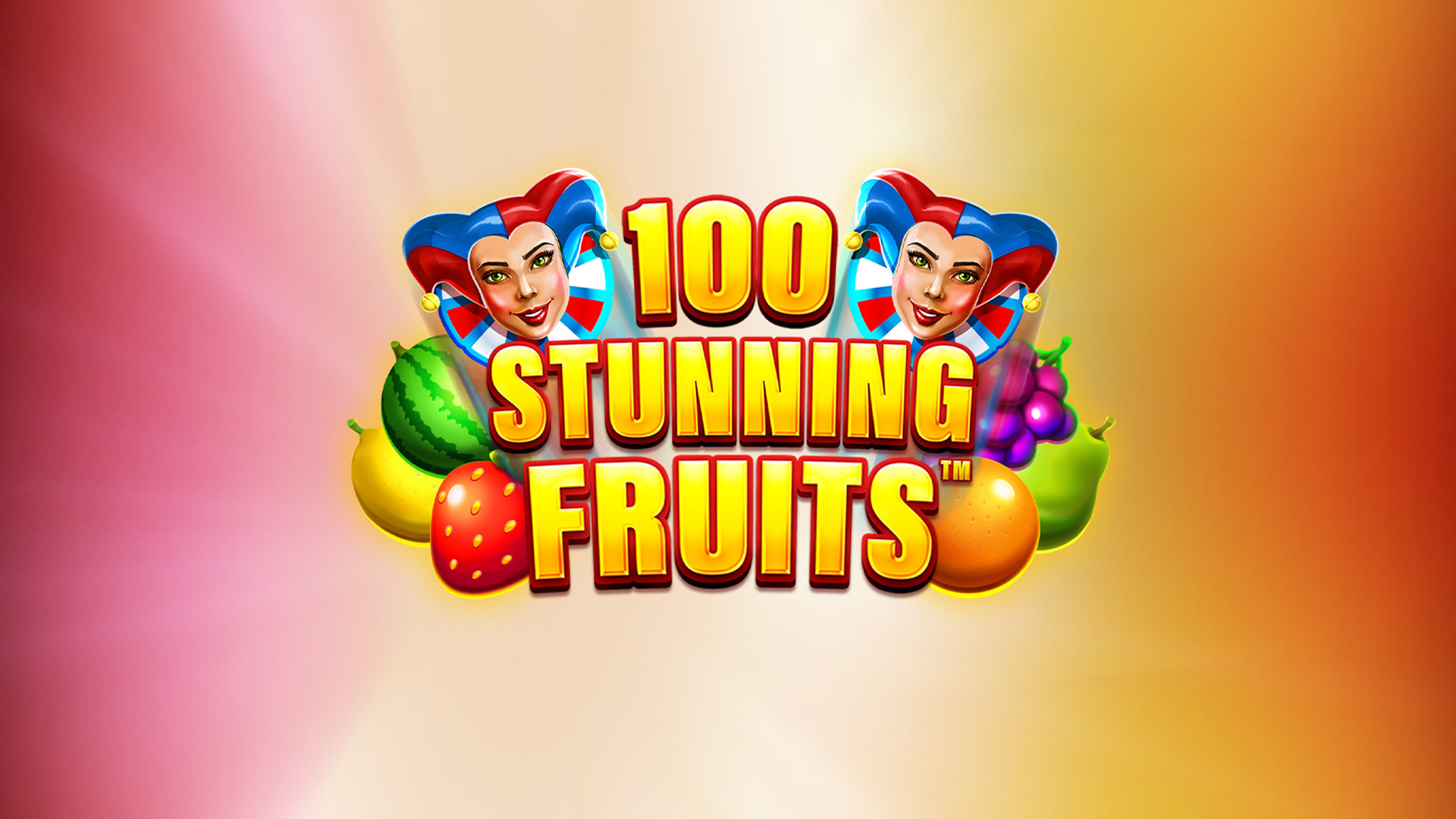 100 Stunning Fruits