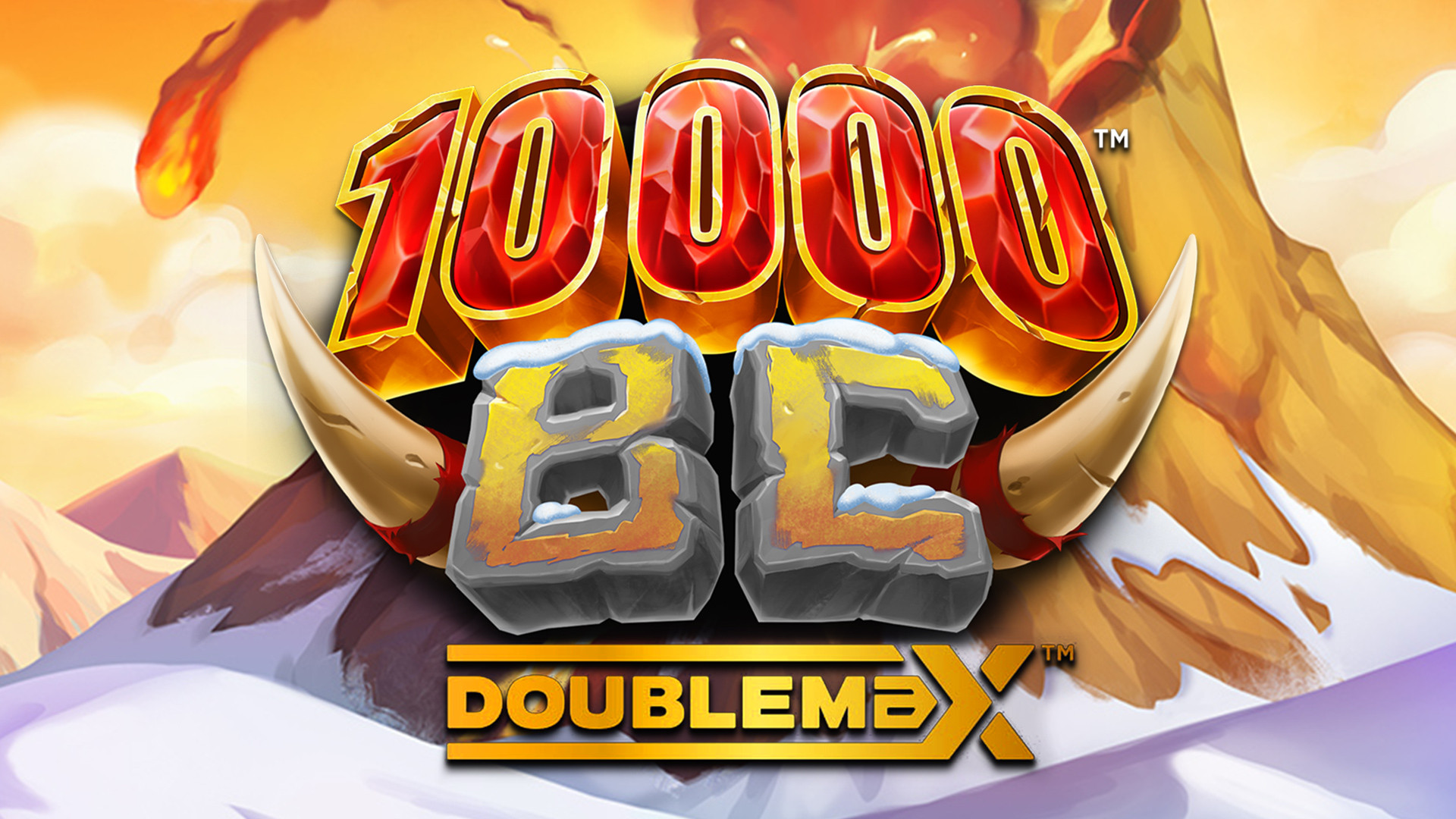 10000 BC DoubleMax