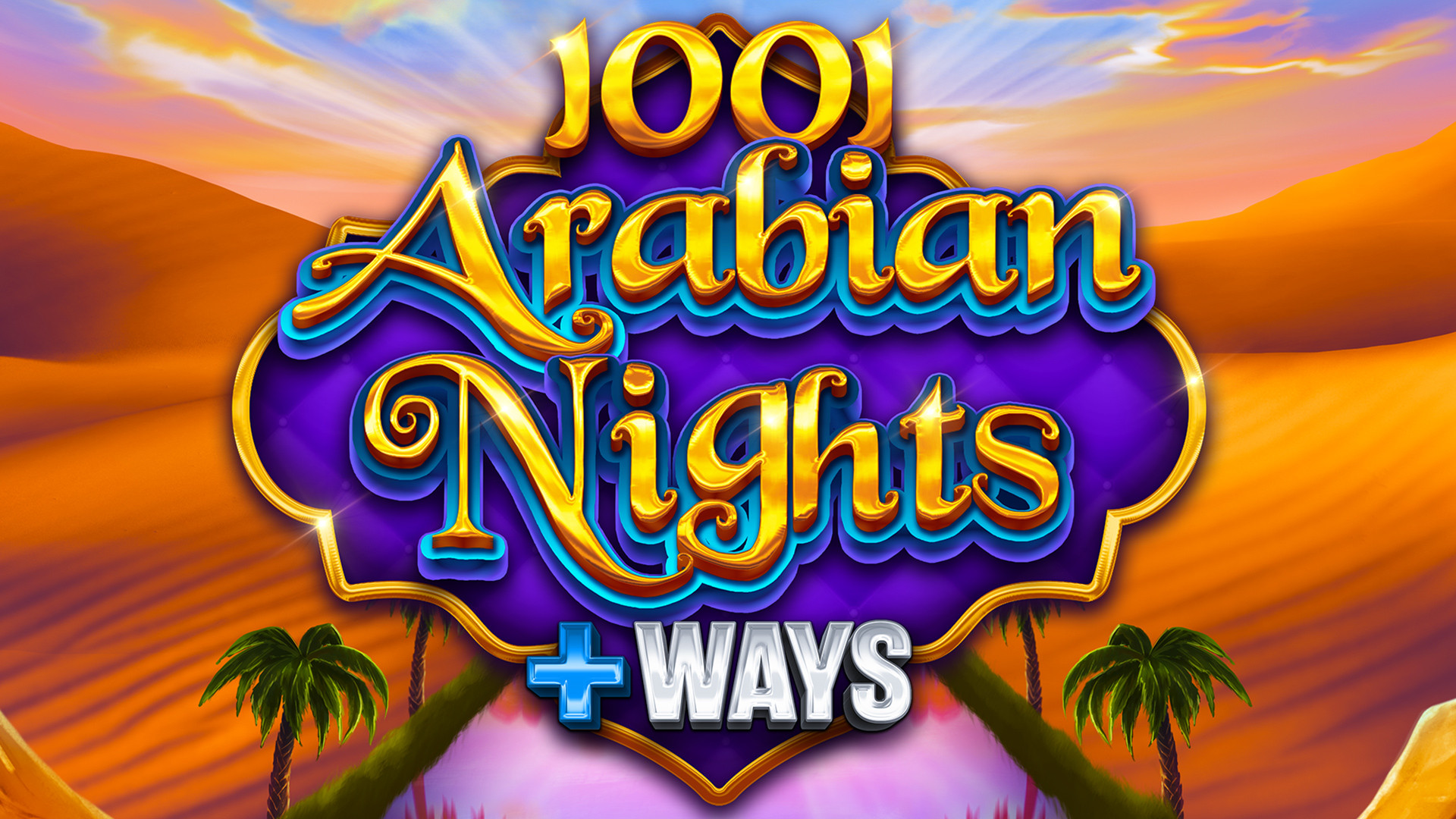 1001 Arabian Nights