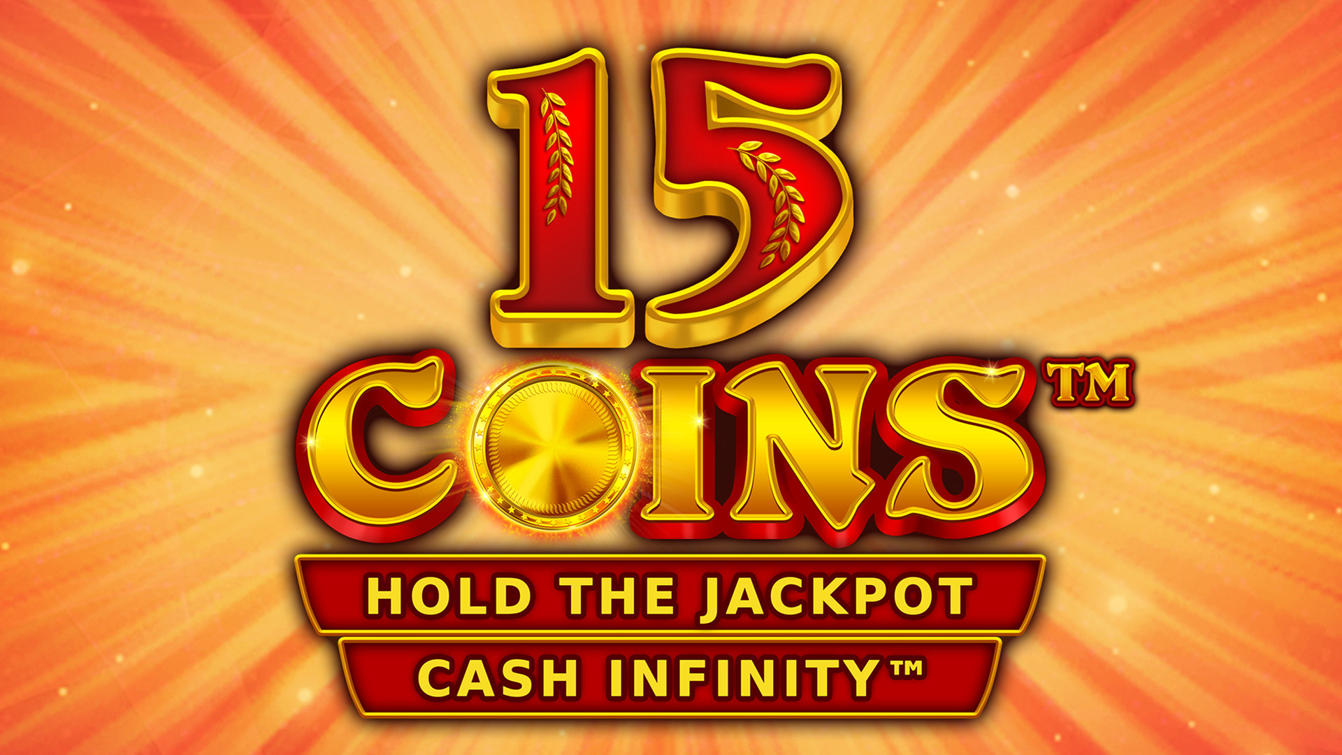 15 Coins