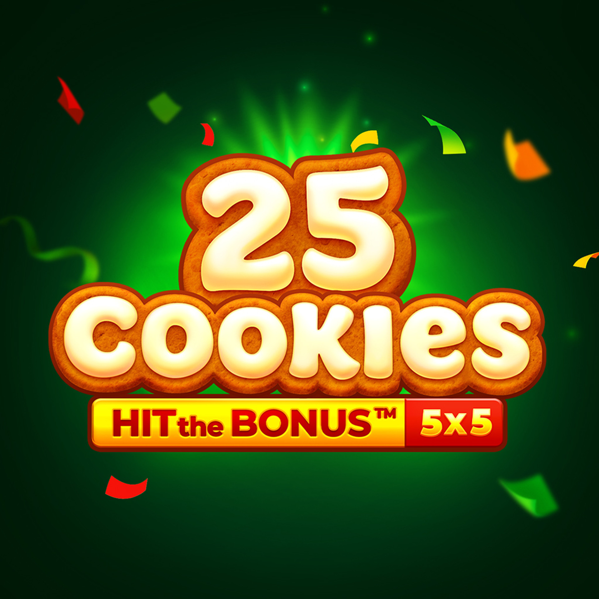 25 Cookies: Hit the Bonus