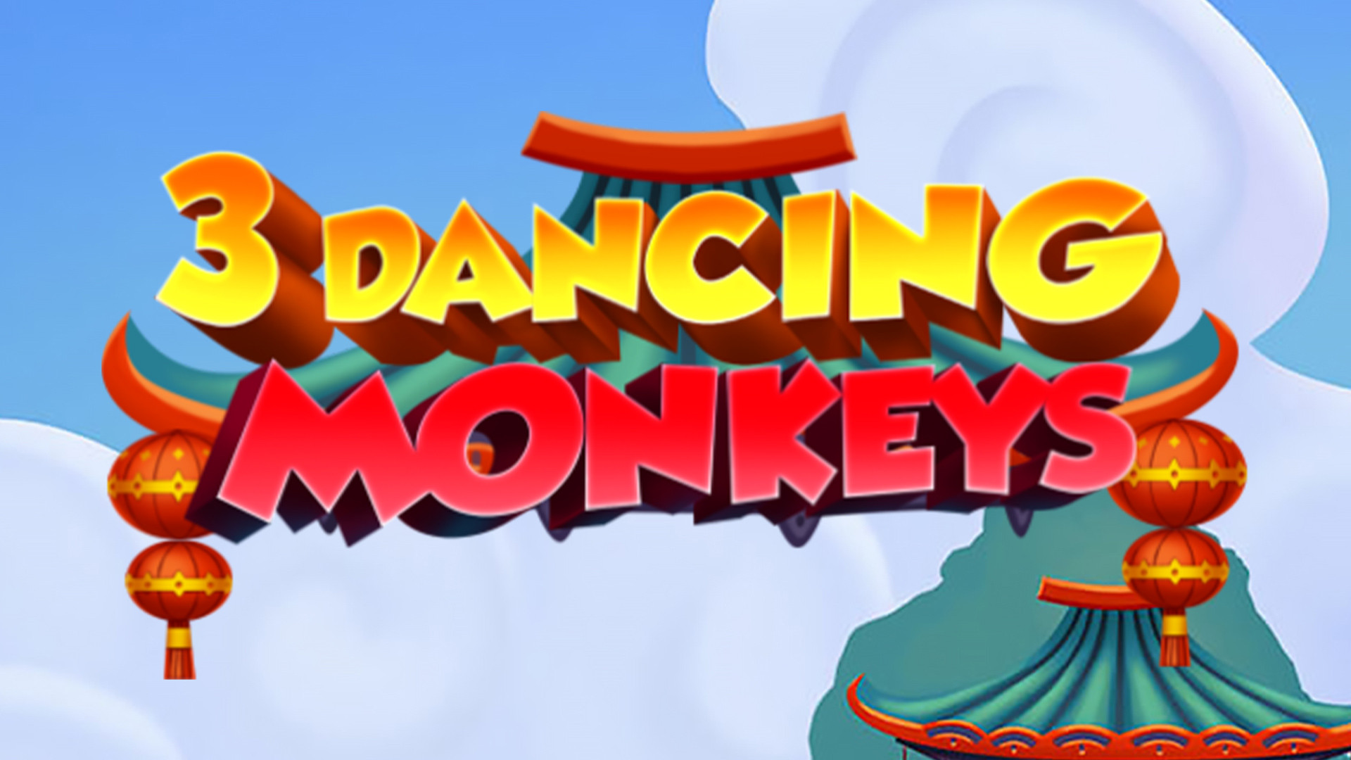 3 Dancing Monkeys