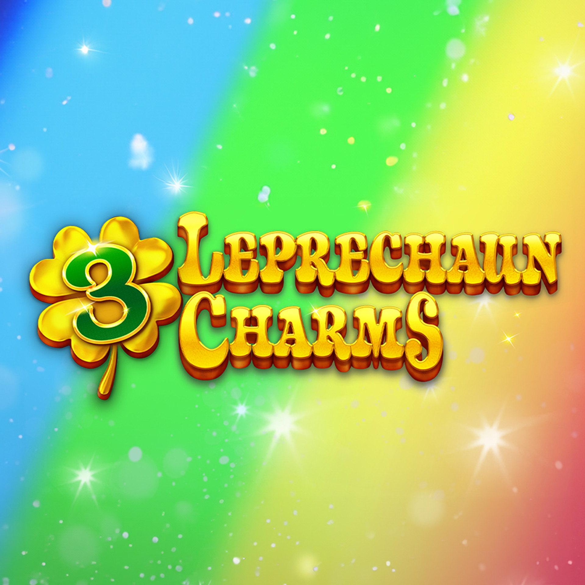 3 Leprechaun Charms