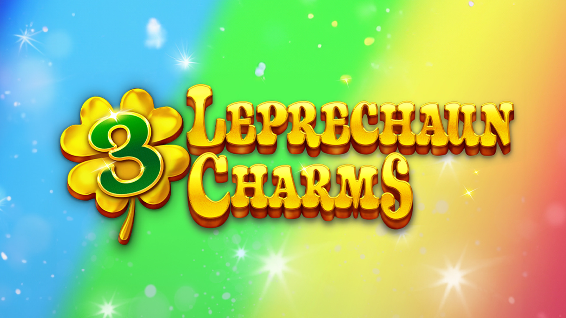 3 Leprechaun Charms