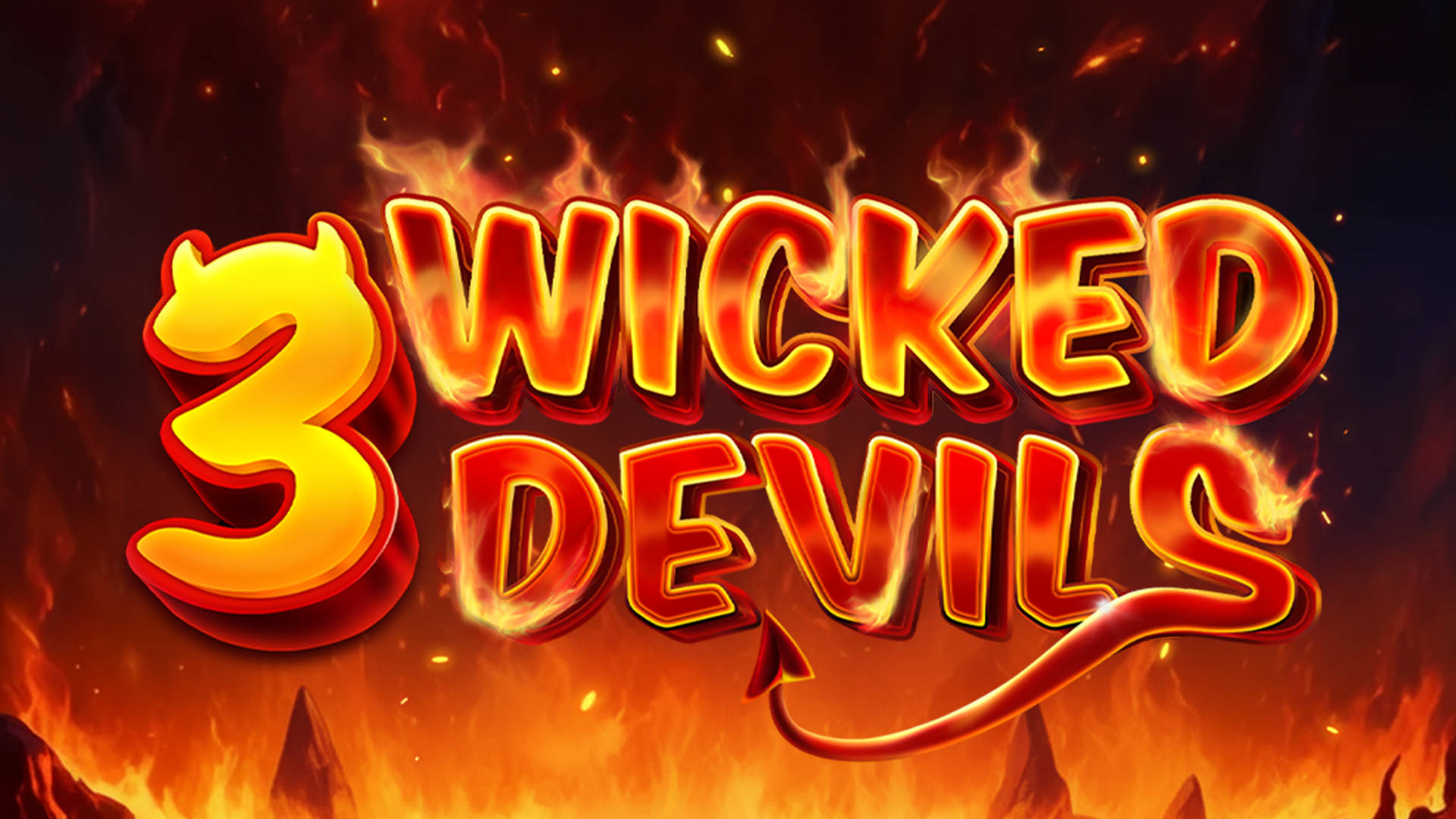 3 Wicked Devils