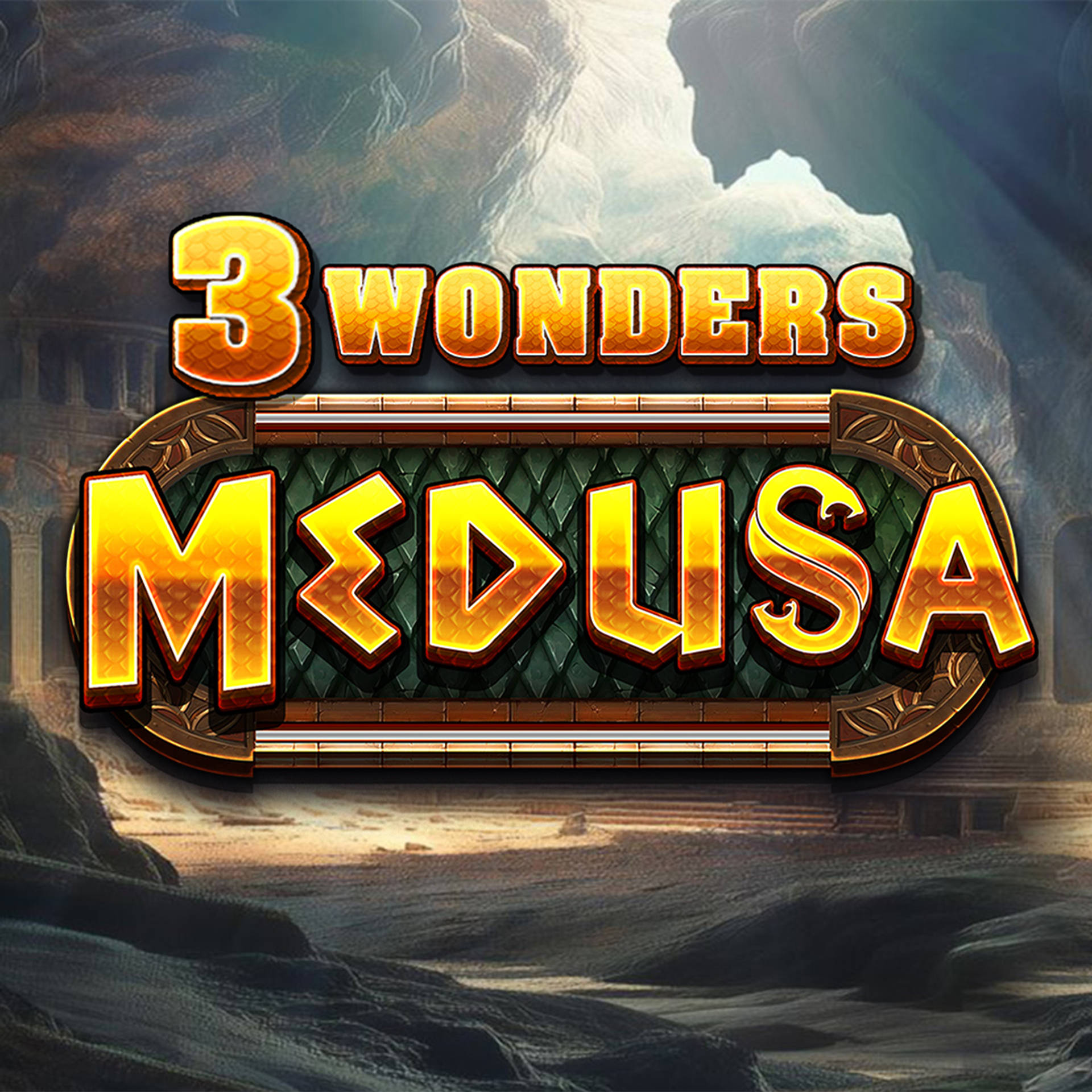 3 Wonders Medusa