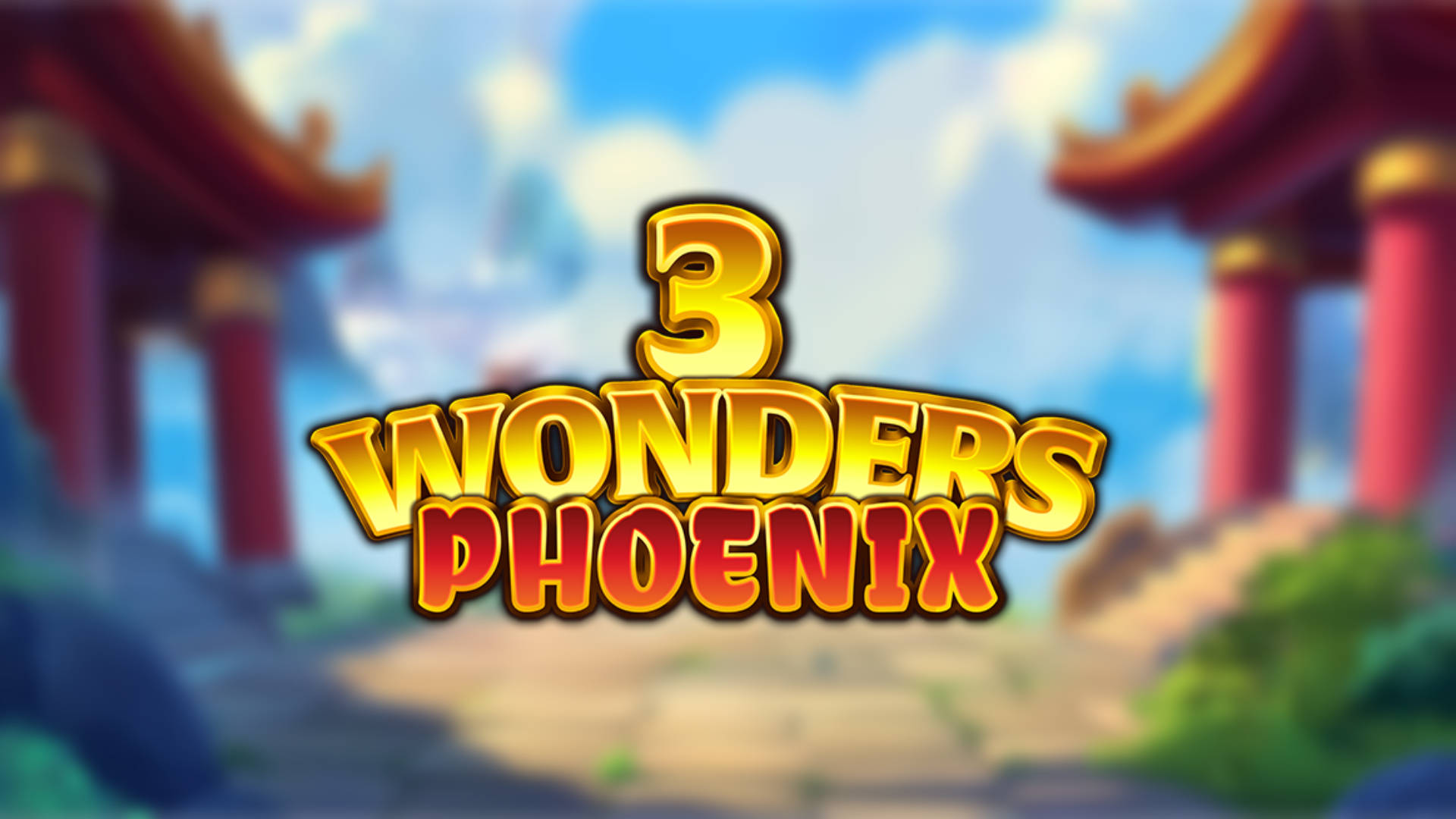 3 Wonders Phoenix
