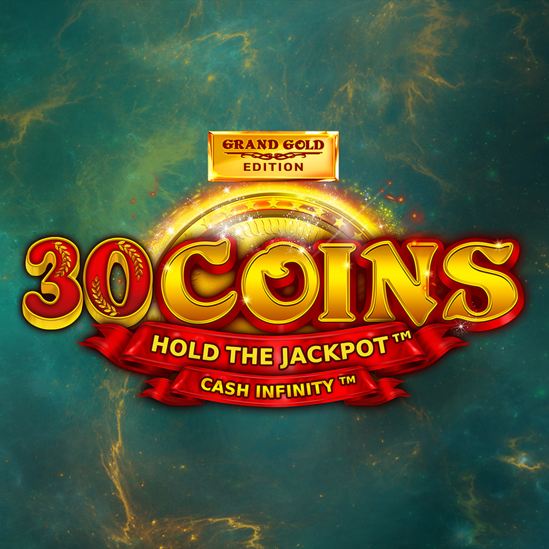 30 Coins Grand Gold Edition