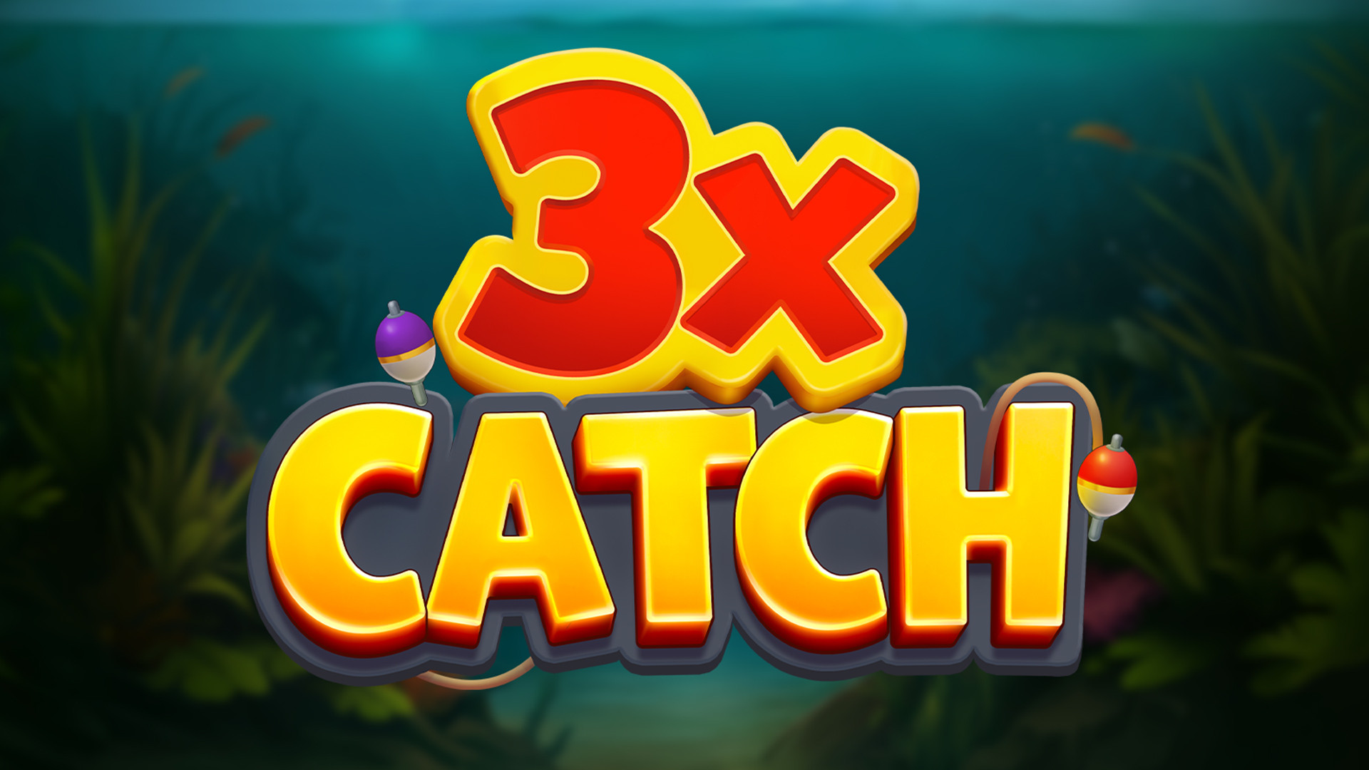 3x Catch