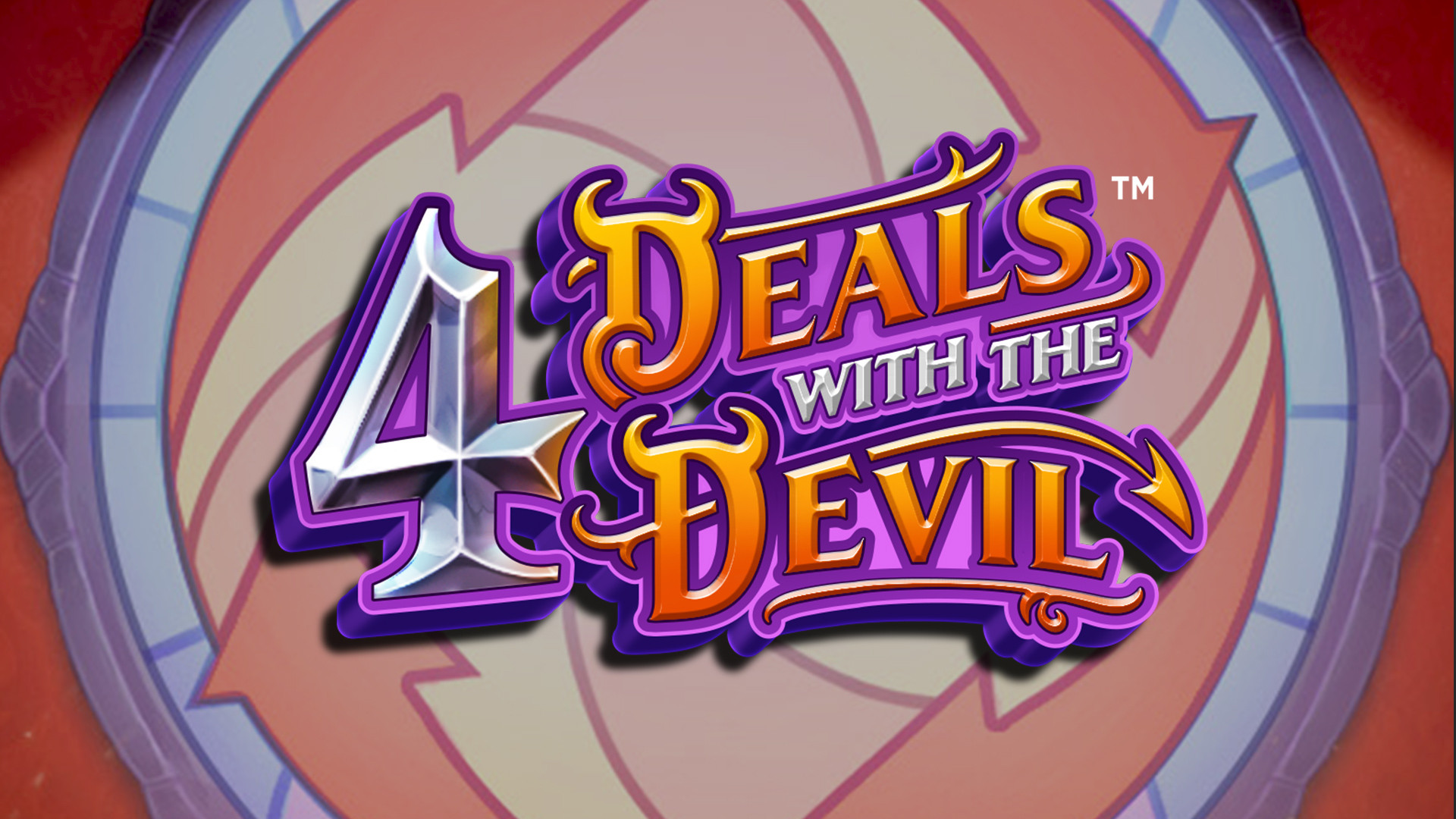 4 Deals with the Devil