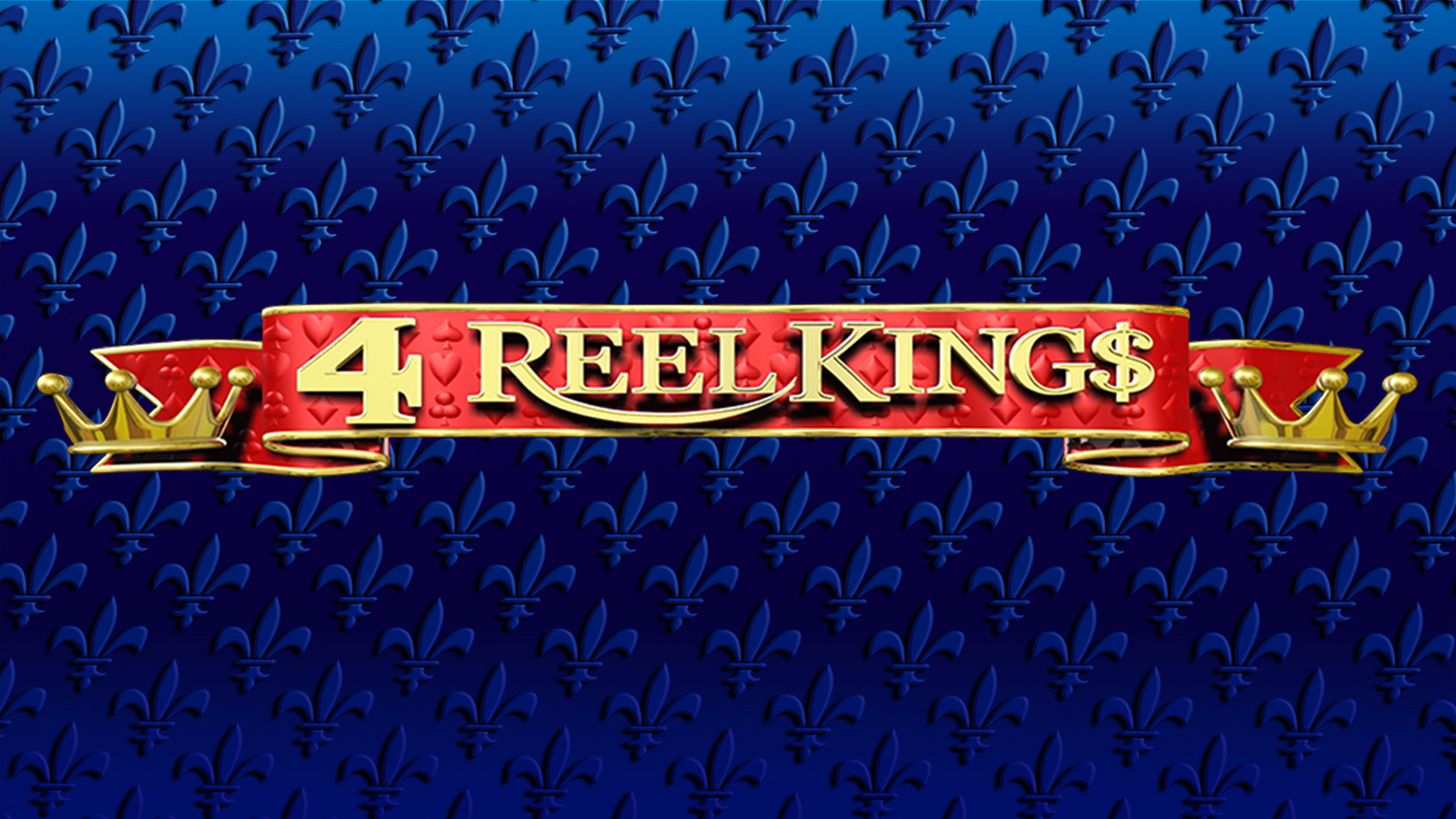 4 Reel Kings