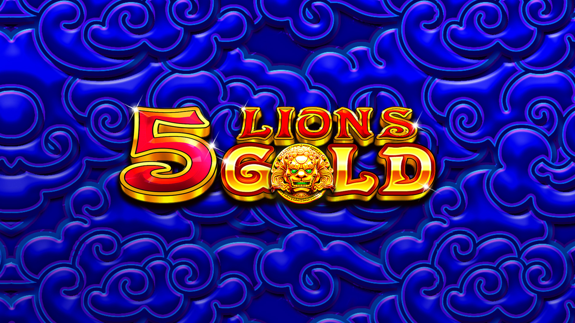 5 Lions Gold