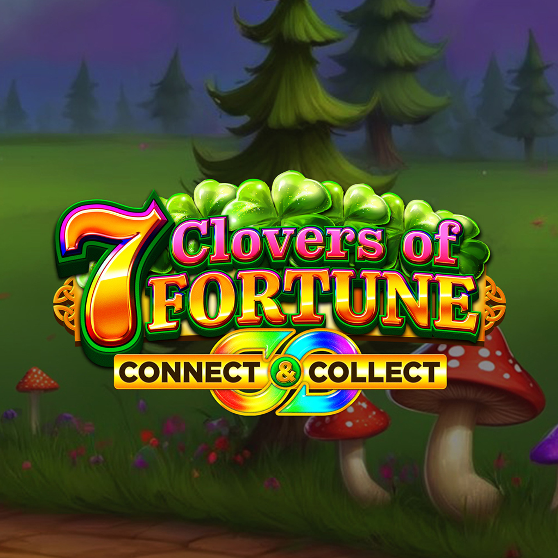 7 Clovers of Fortune