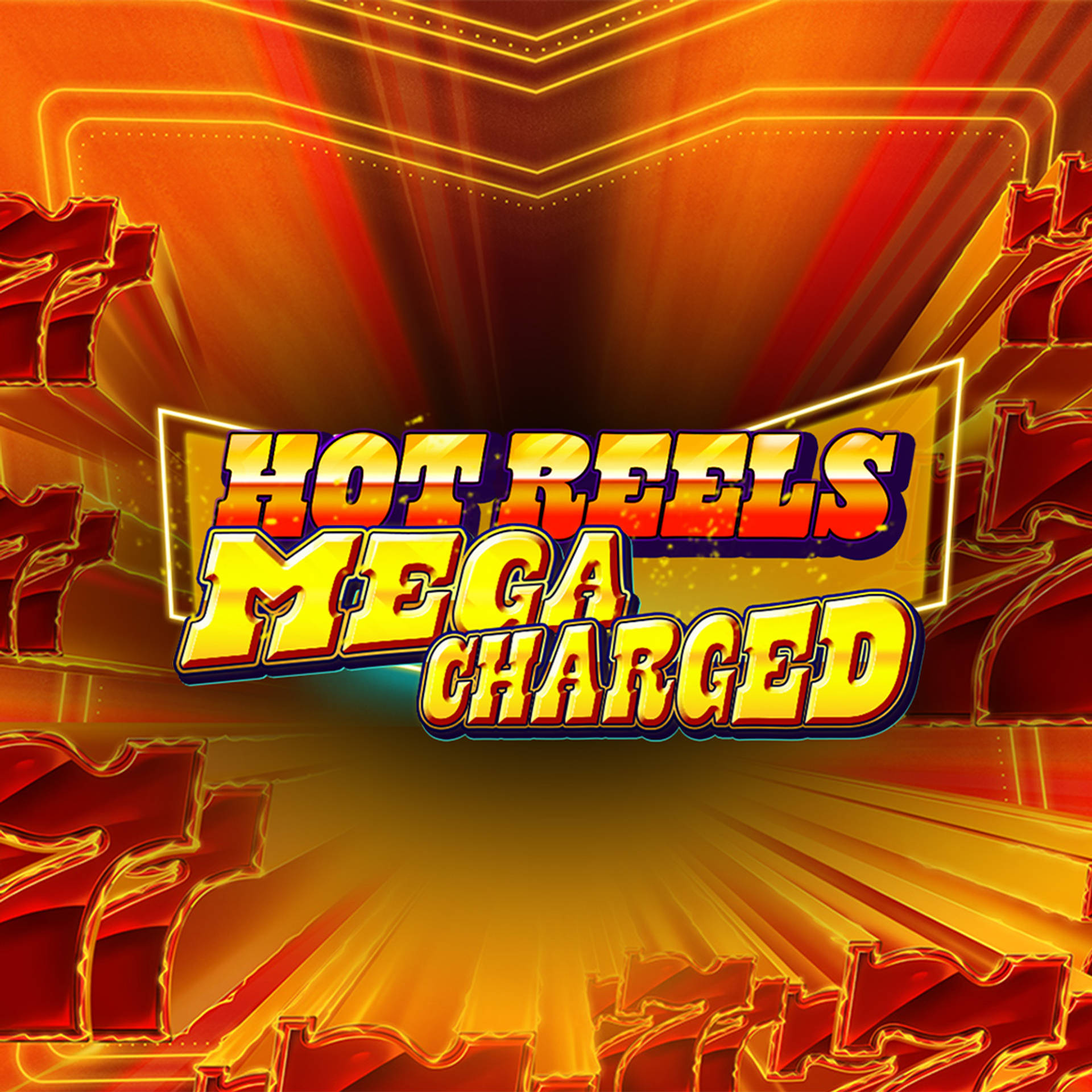 777 Hot Reels: Megacharged