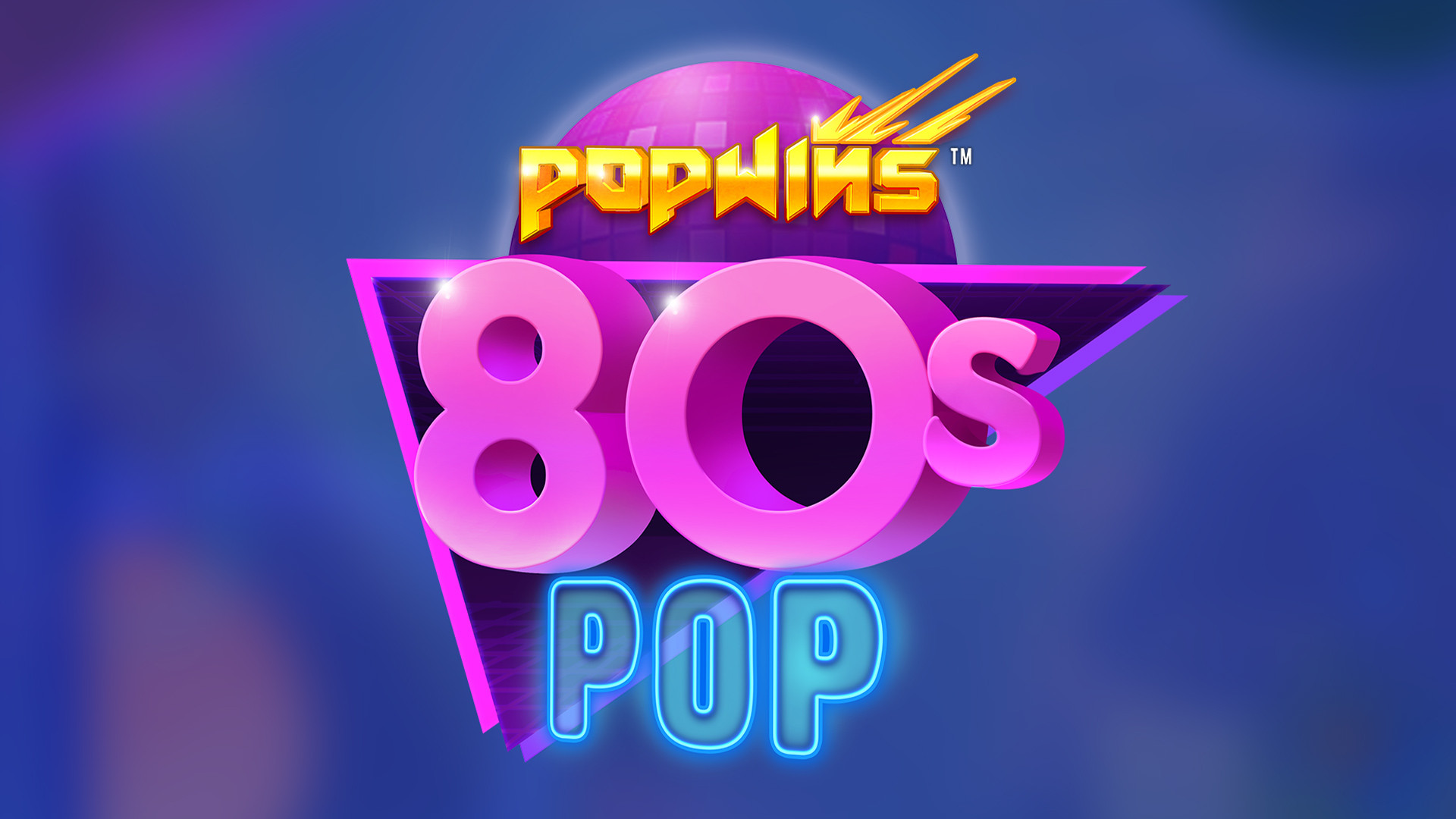 80s Pop