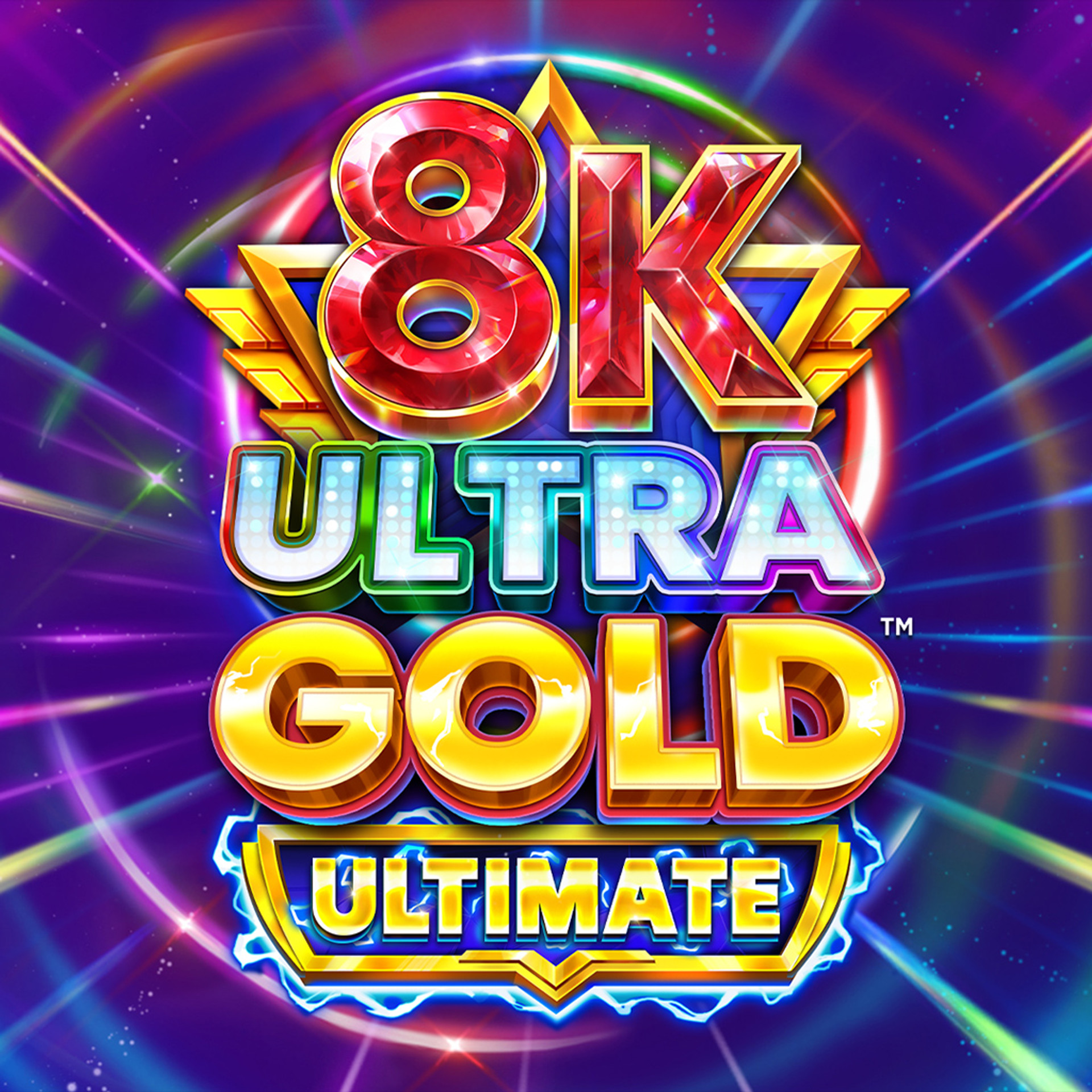 8k Ultra Gold Ultimate