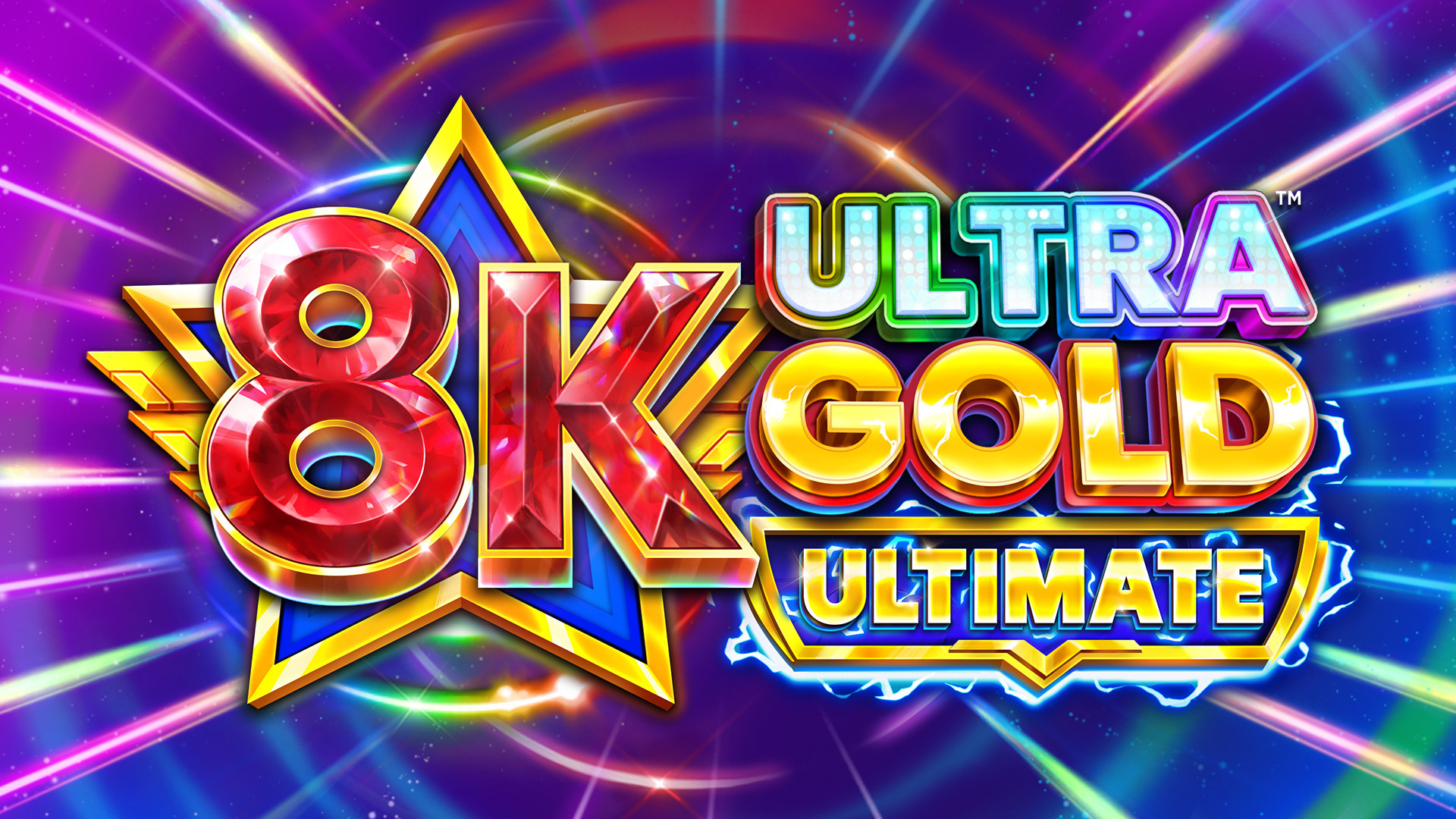 8k Ultra Gold Ultimate