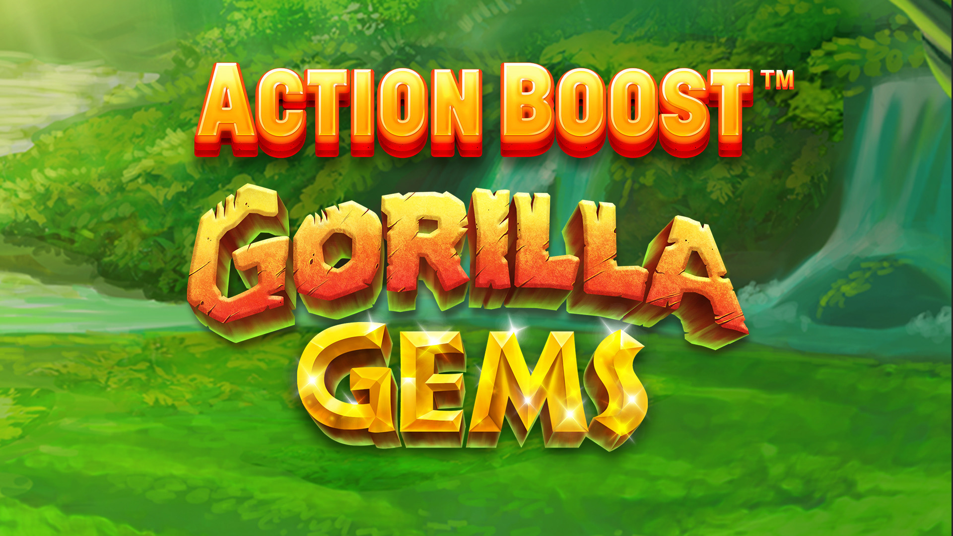 Action Boost Gorilla Gems