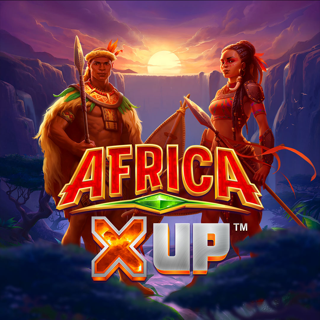 Africa X Up