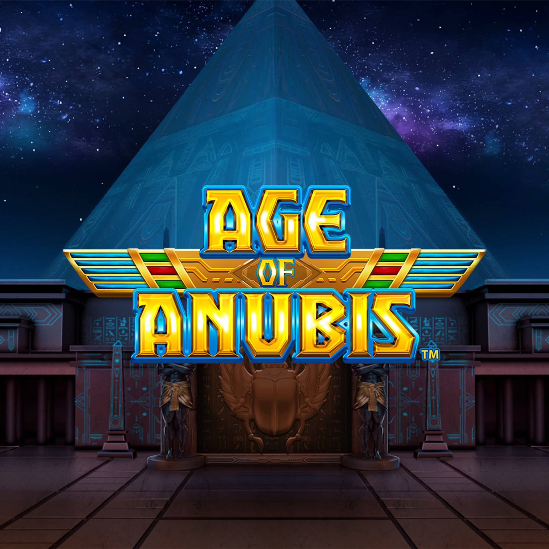 Age of Anubis