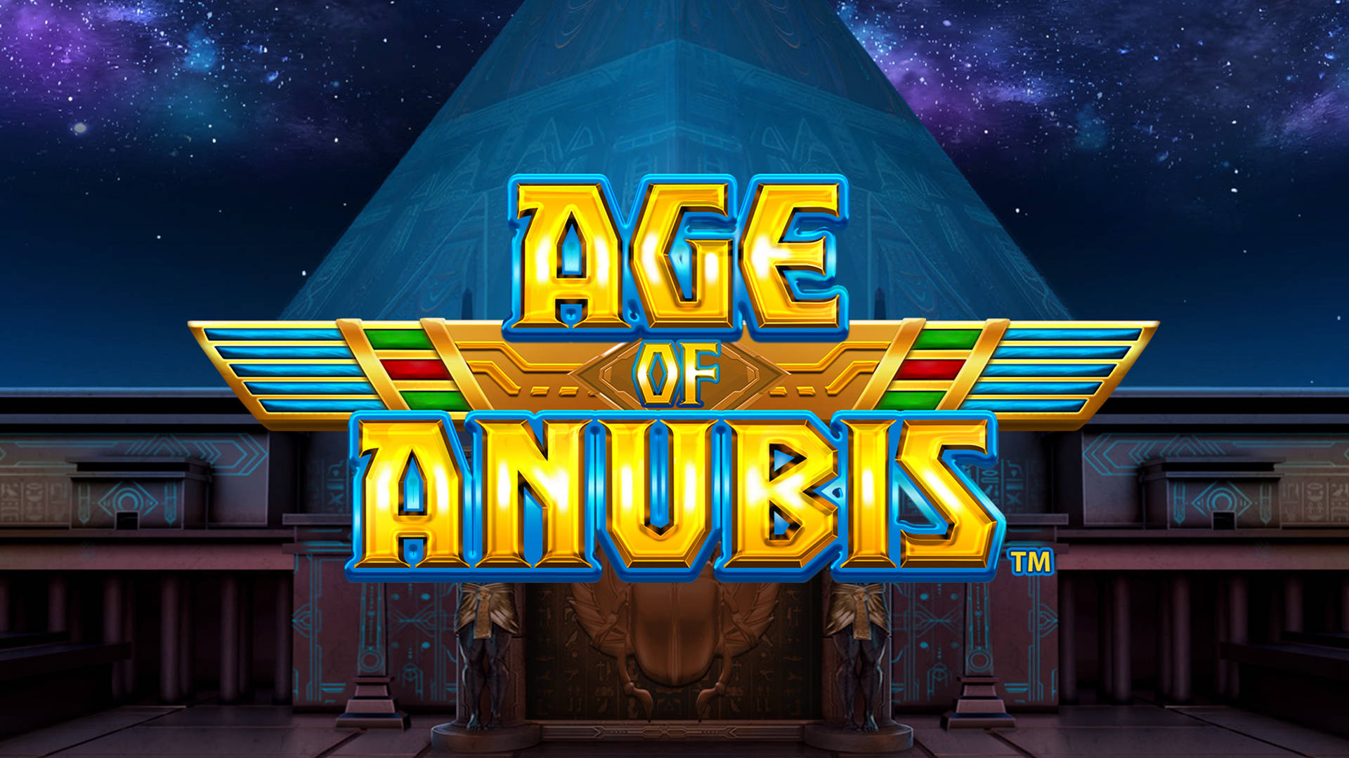 Age of Anubis