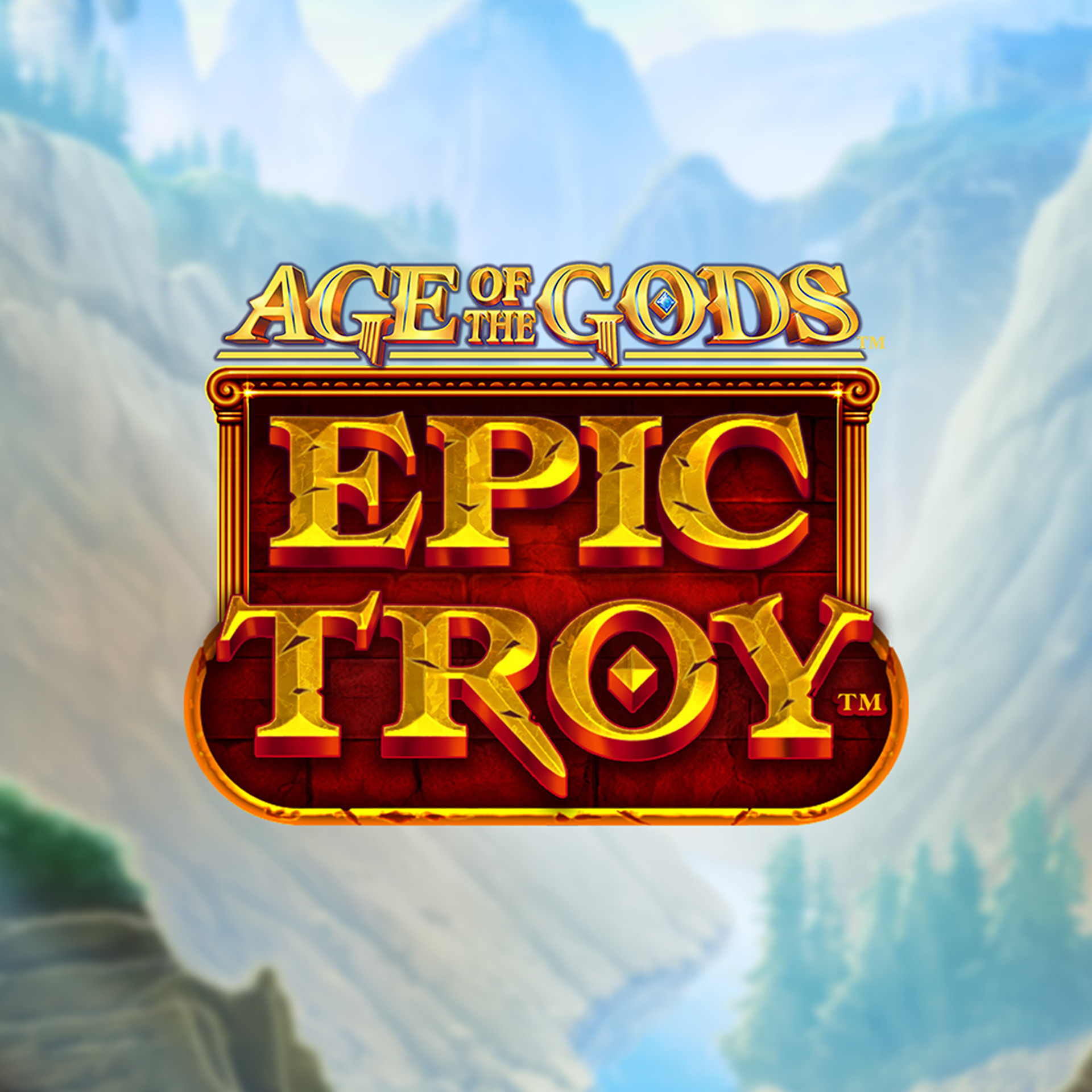 Age of the Gods: Epic Troy