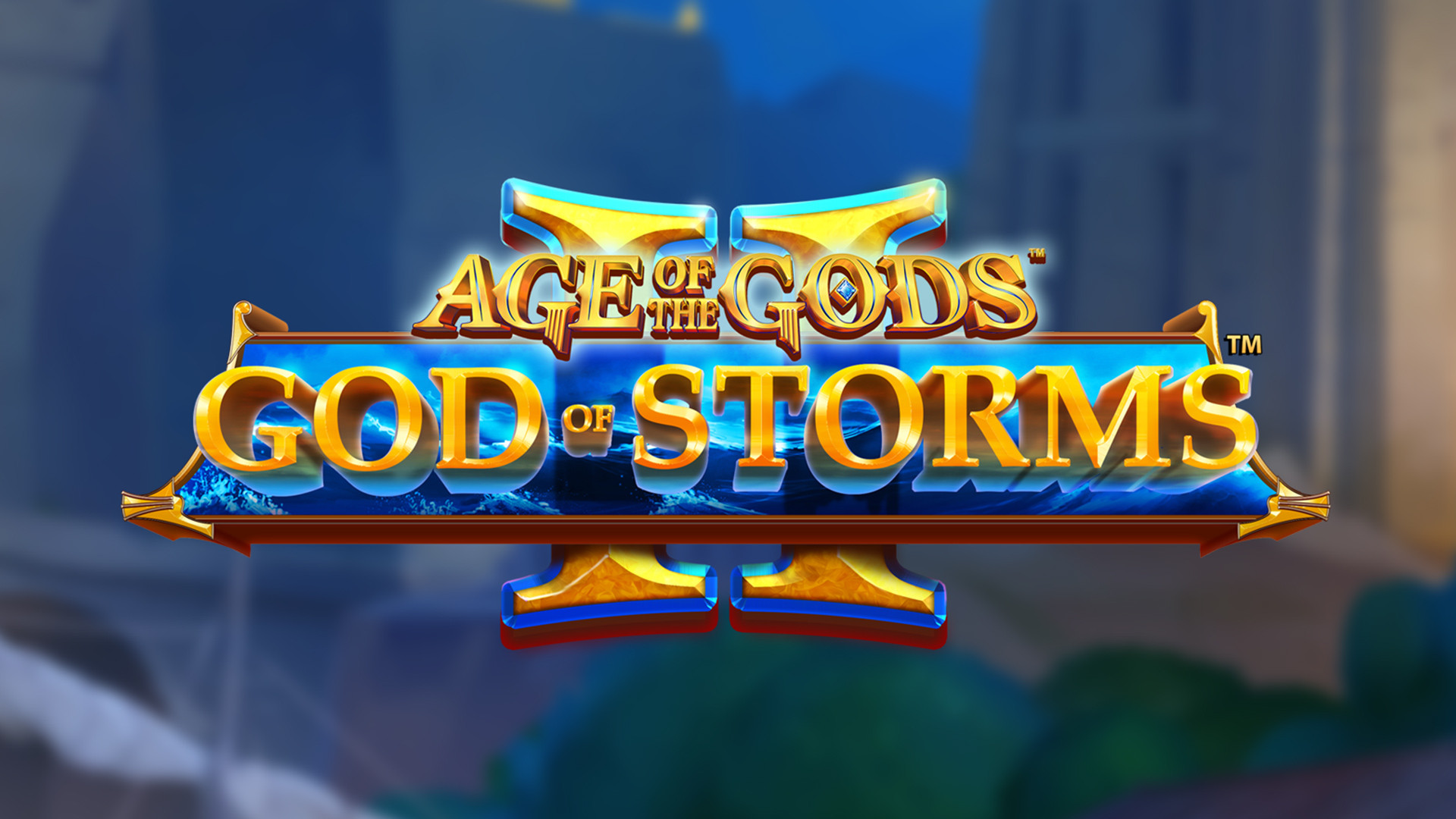 Age Of The Gods: God of Storms 2