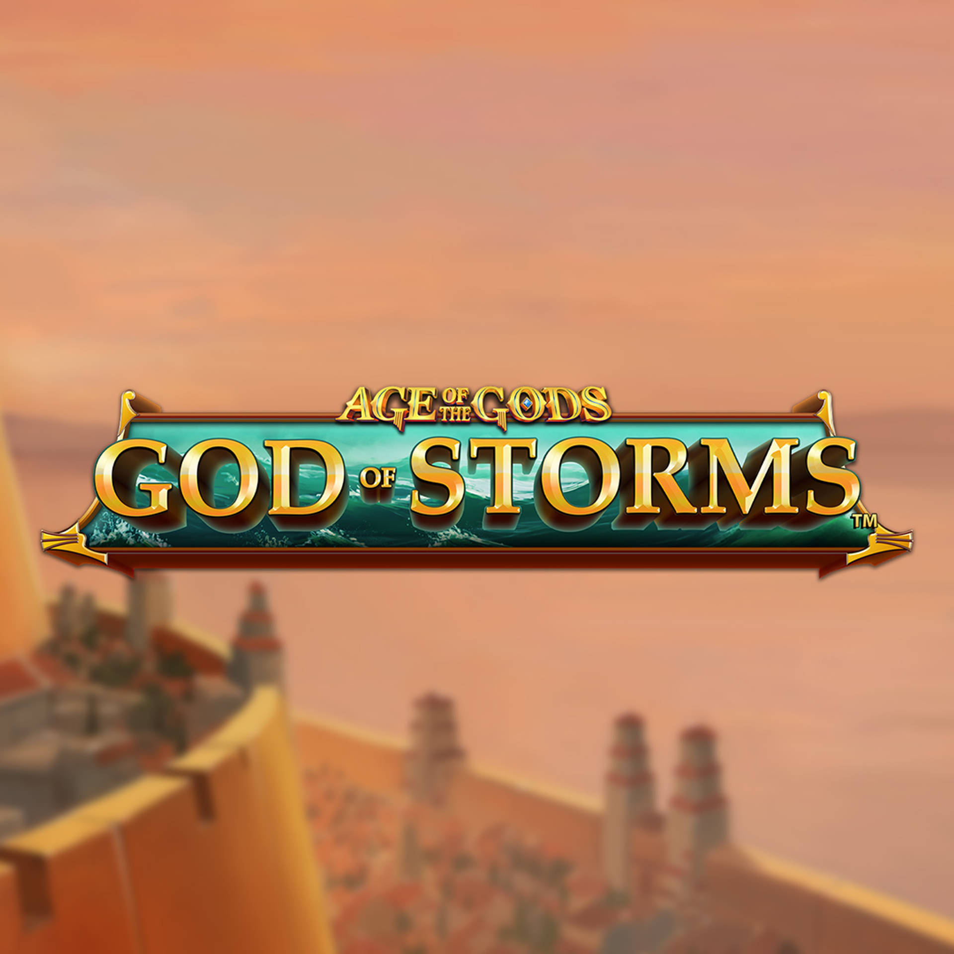 Age Of The Gods: God of Storms