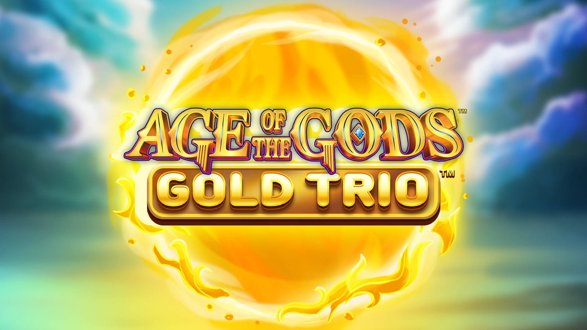 Age of the Gods: Gold Trio