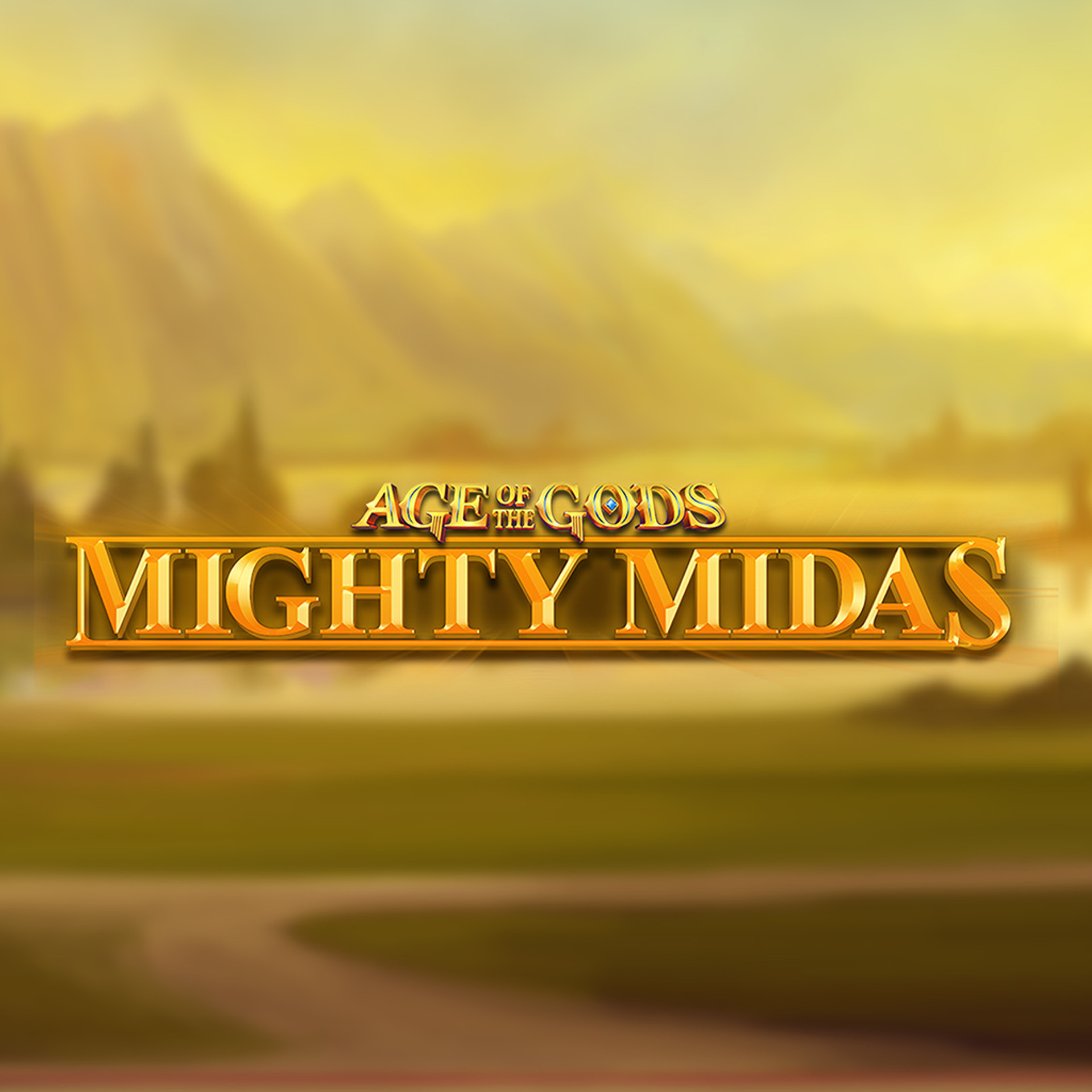 Age of the Gods: Mighty Midas