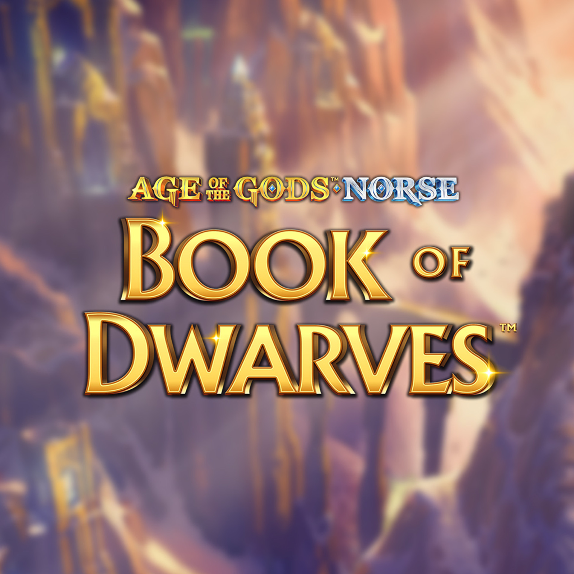 Age of the Gods Norse: Book of Dwarves