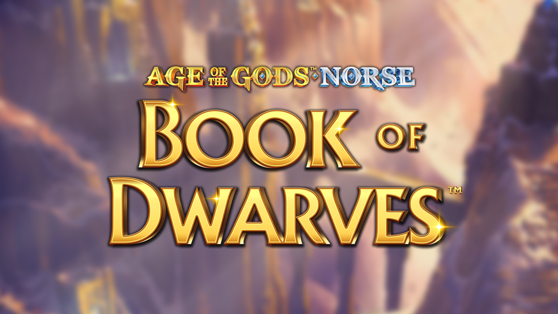 Age of the Gods Norse: Book of Dwarves