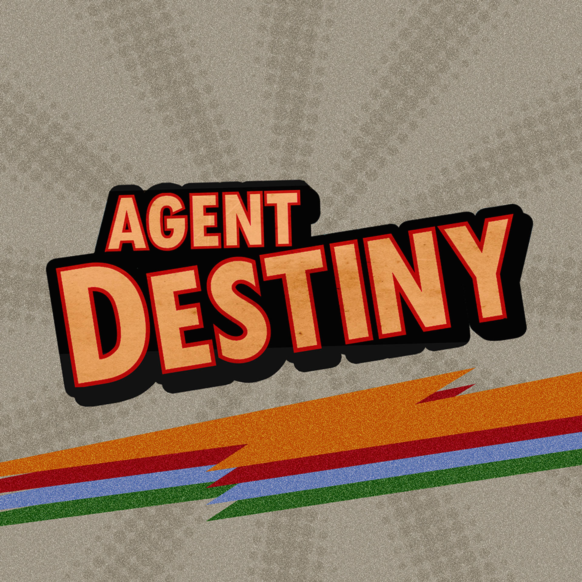 Agent Destiny