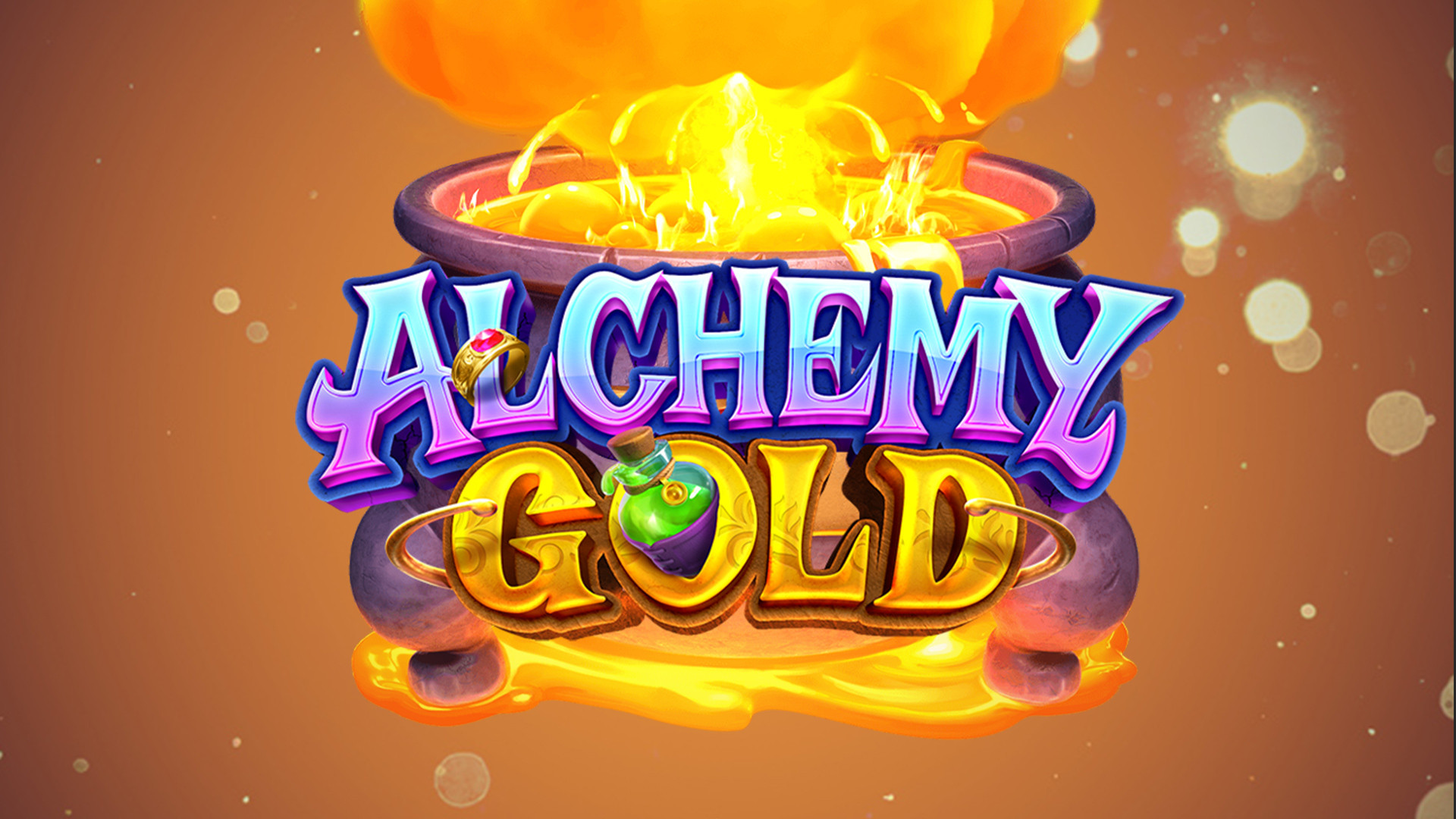 Alchemy Gold