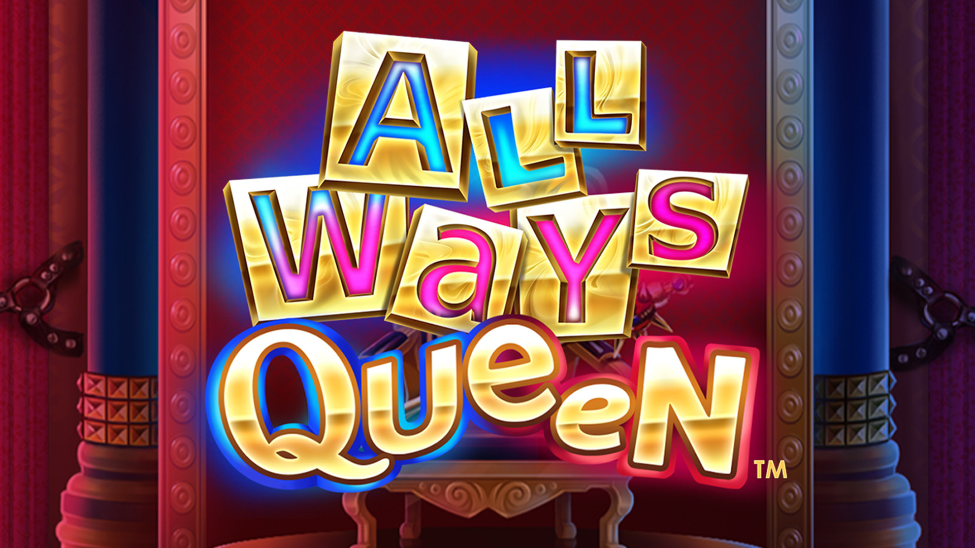 All Ways Queen