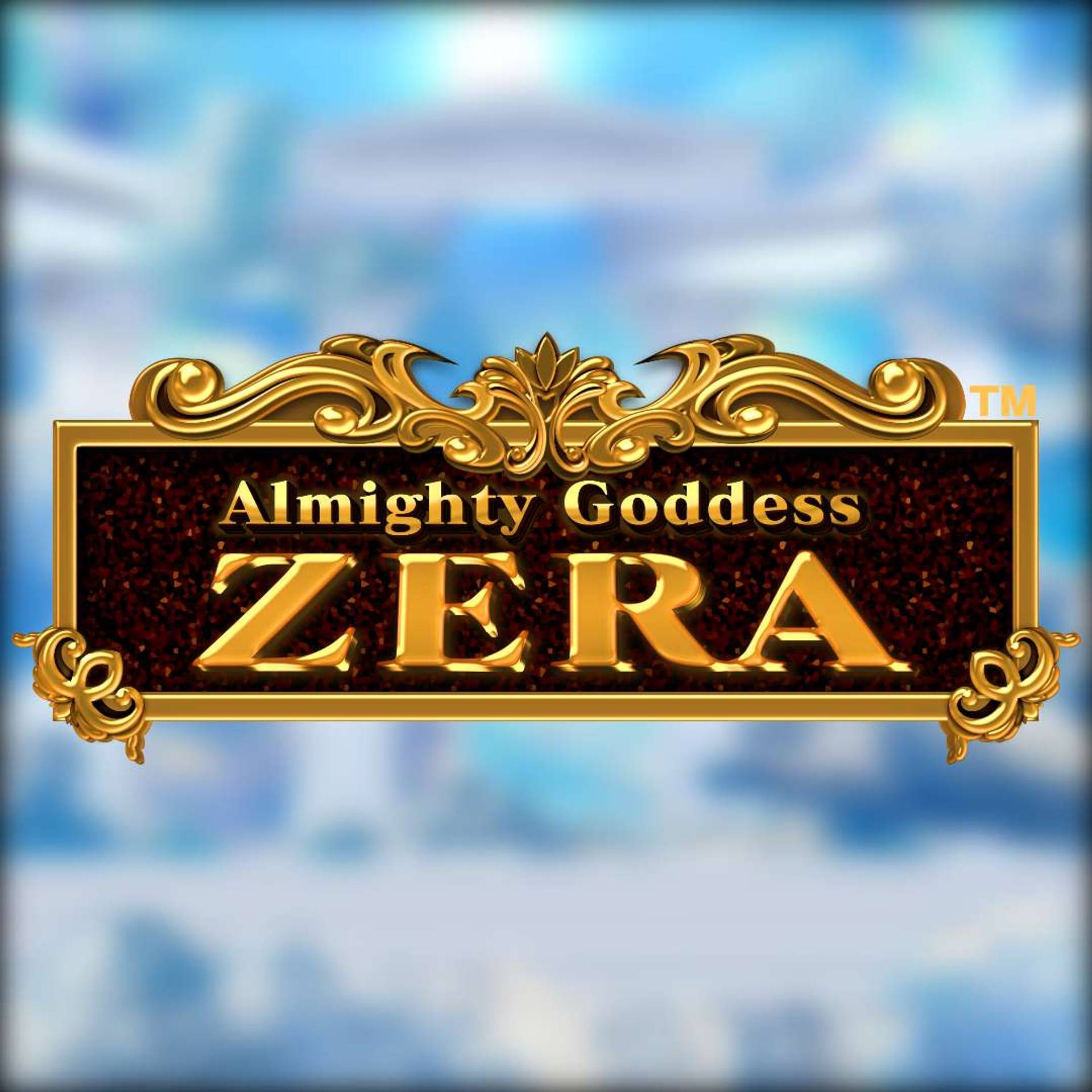 Almighty Goddess: Zera