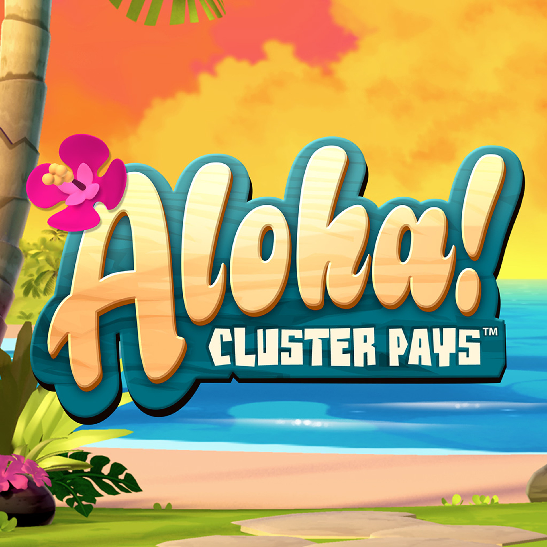 Aloha! Cluster Pays