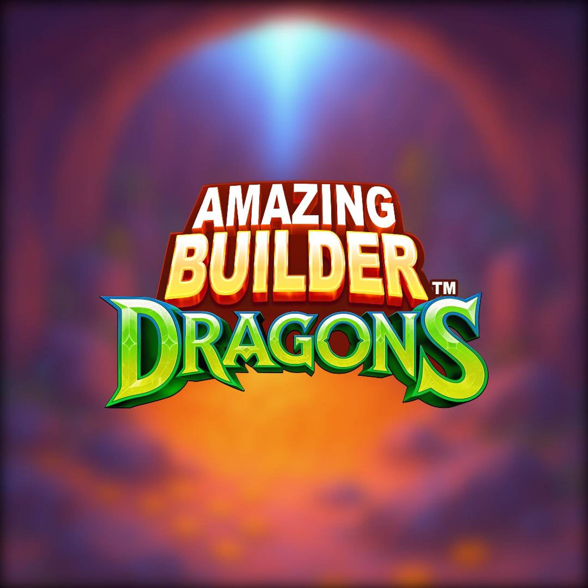 Amazing Builder Dragons