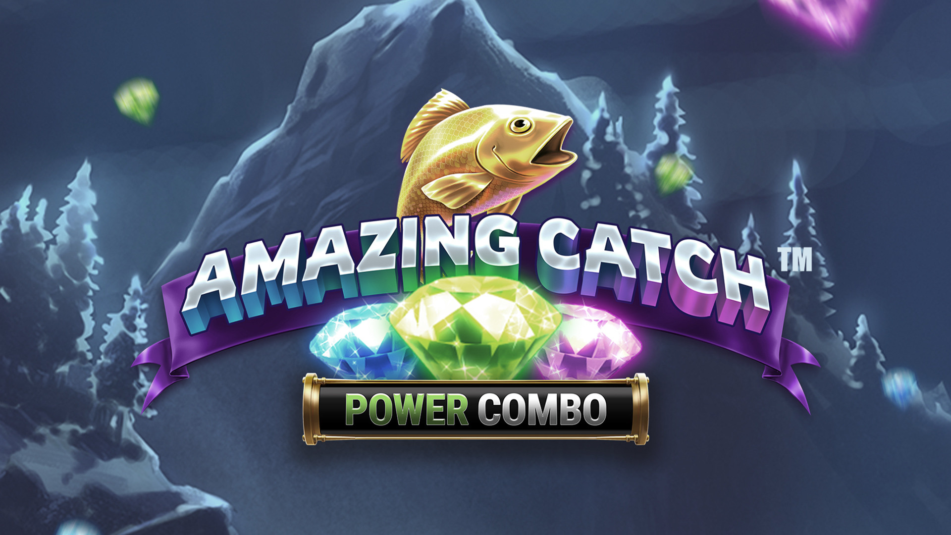 Amazing Catch Power Combo