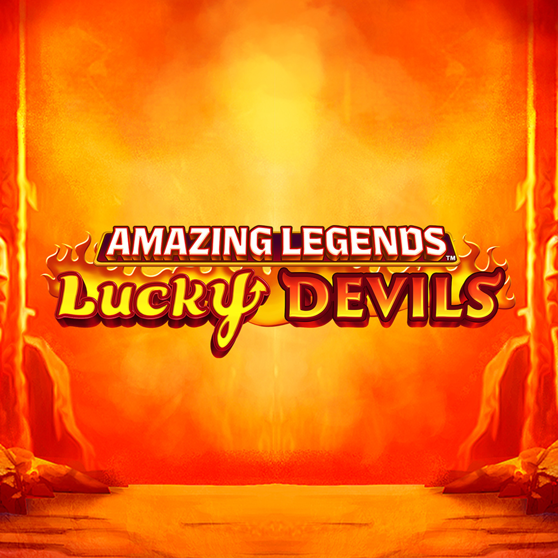 Amazing Legends Lucky Devils