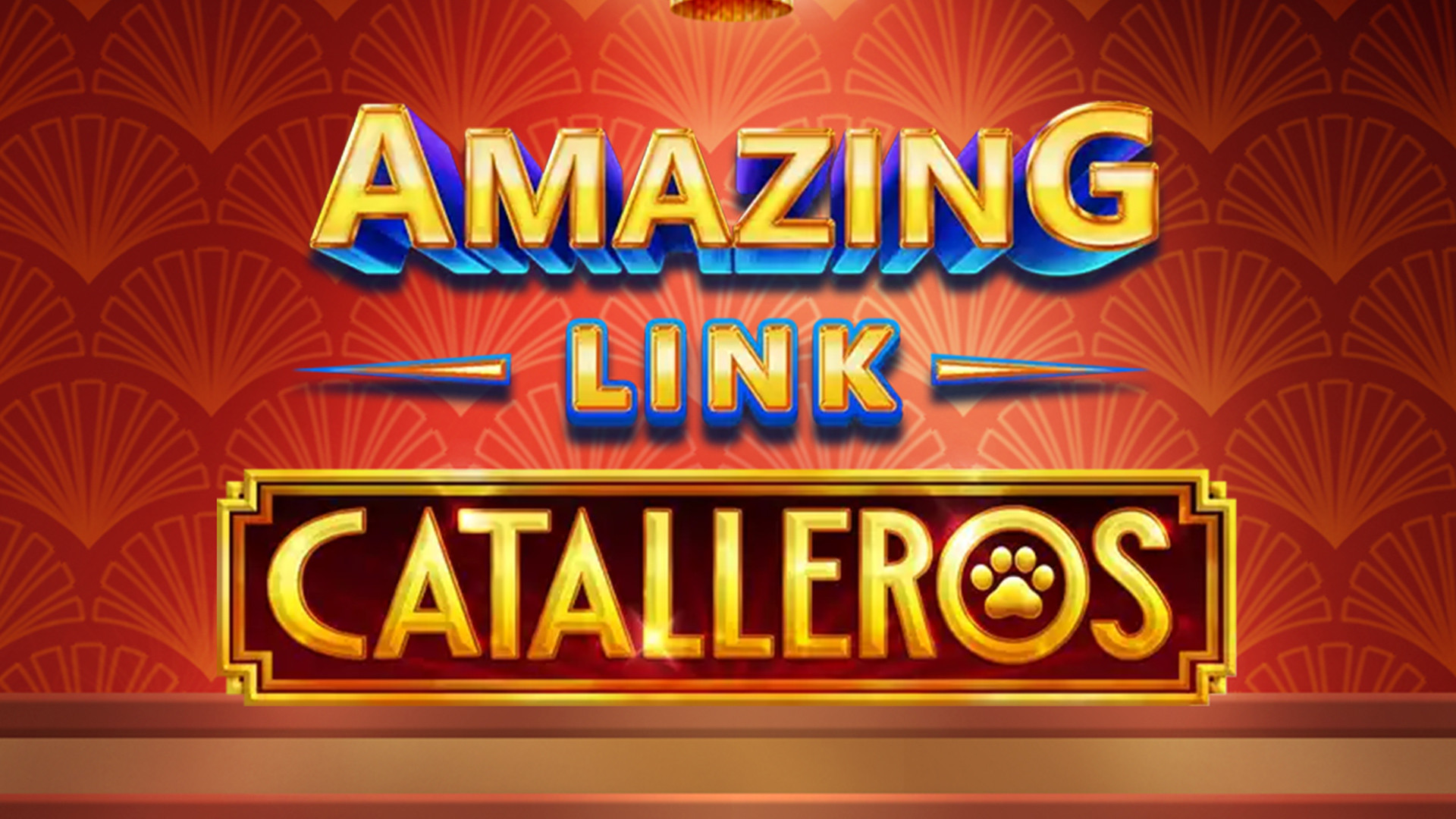 Amazing Link Catalleros