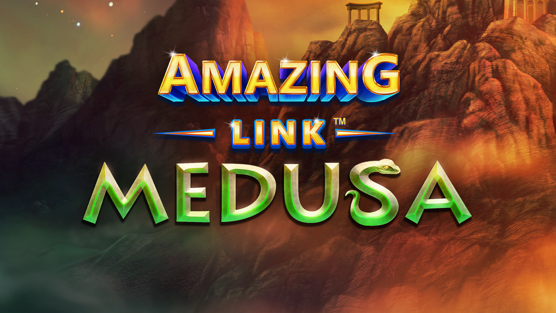 Amazing Link Medusa