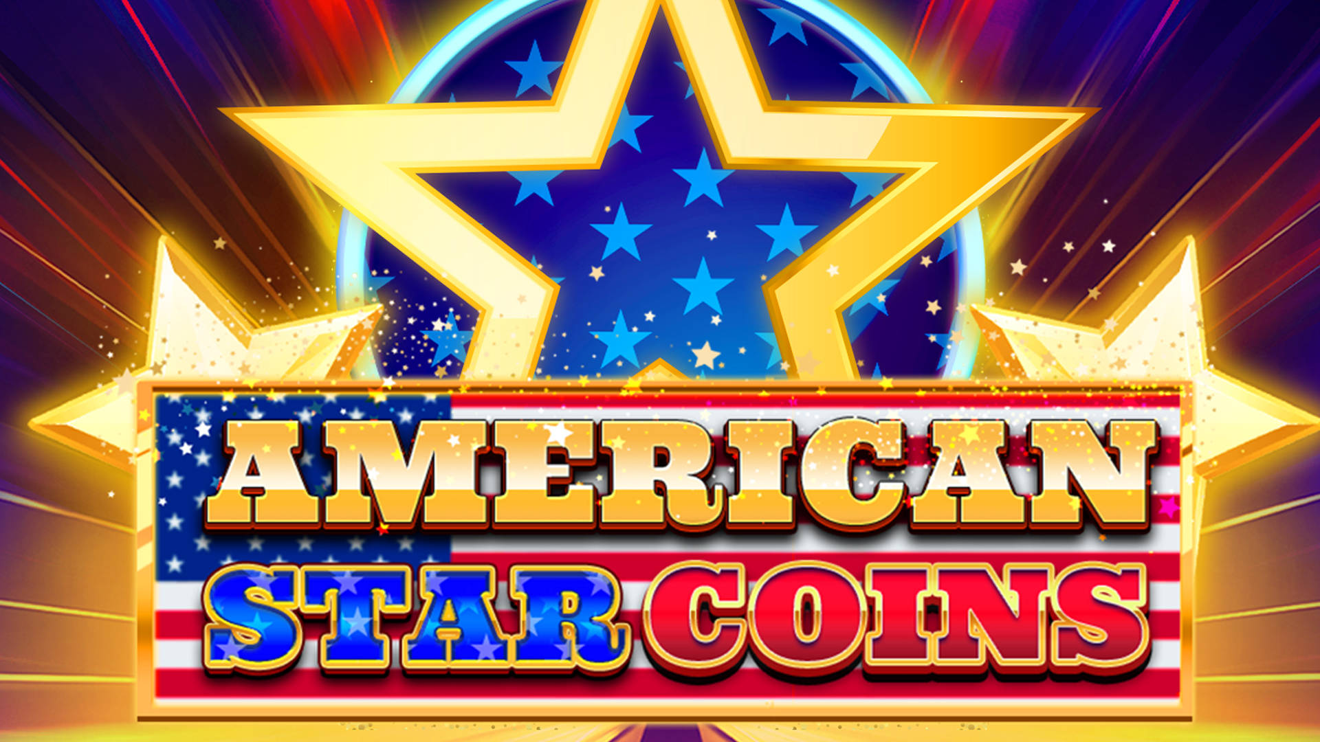 American Star Coins: Hold & Win