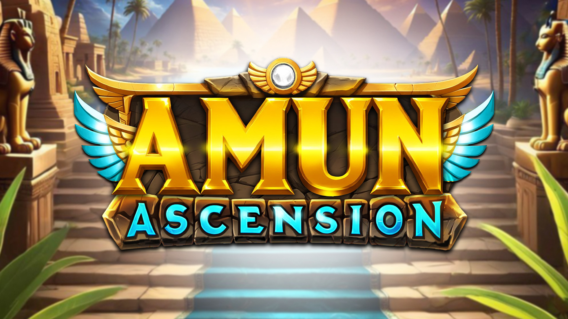 Amun Ascension